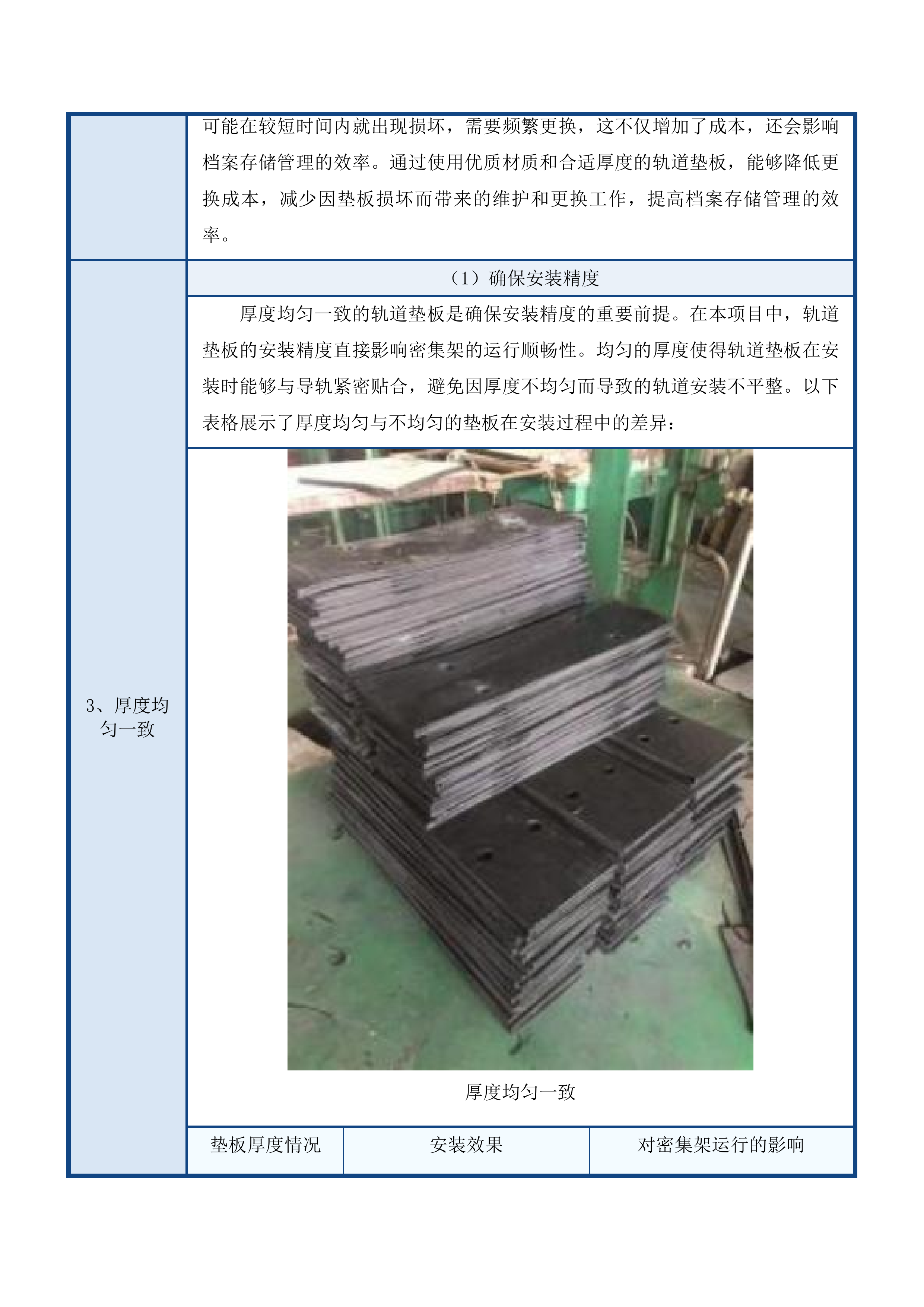 档案库密集柜配套项目投标方案.docx 第14页