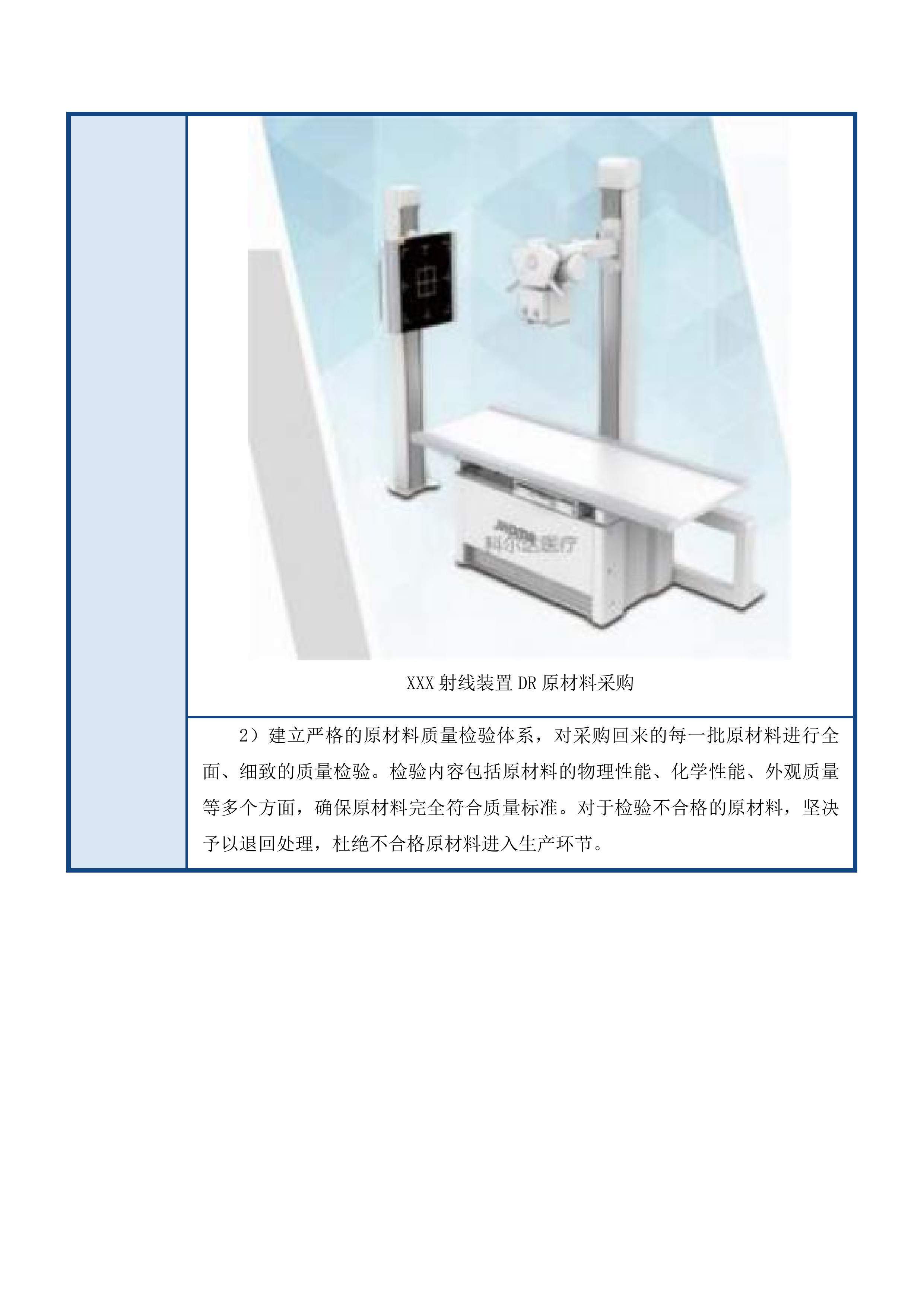 洮南市人民医院医共体五大共享中心医疗设备购置及信息化平台升级改造建设项目一标段投标方案.docx 第14页