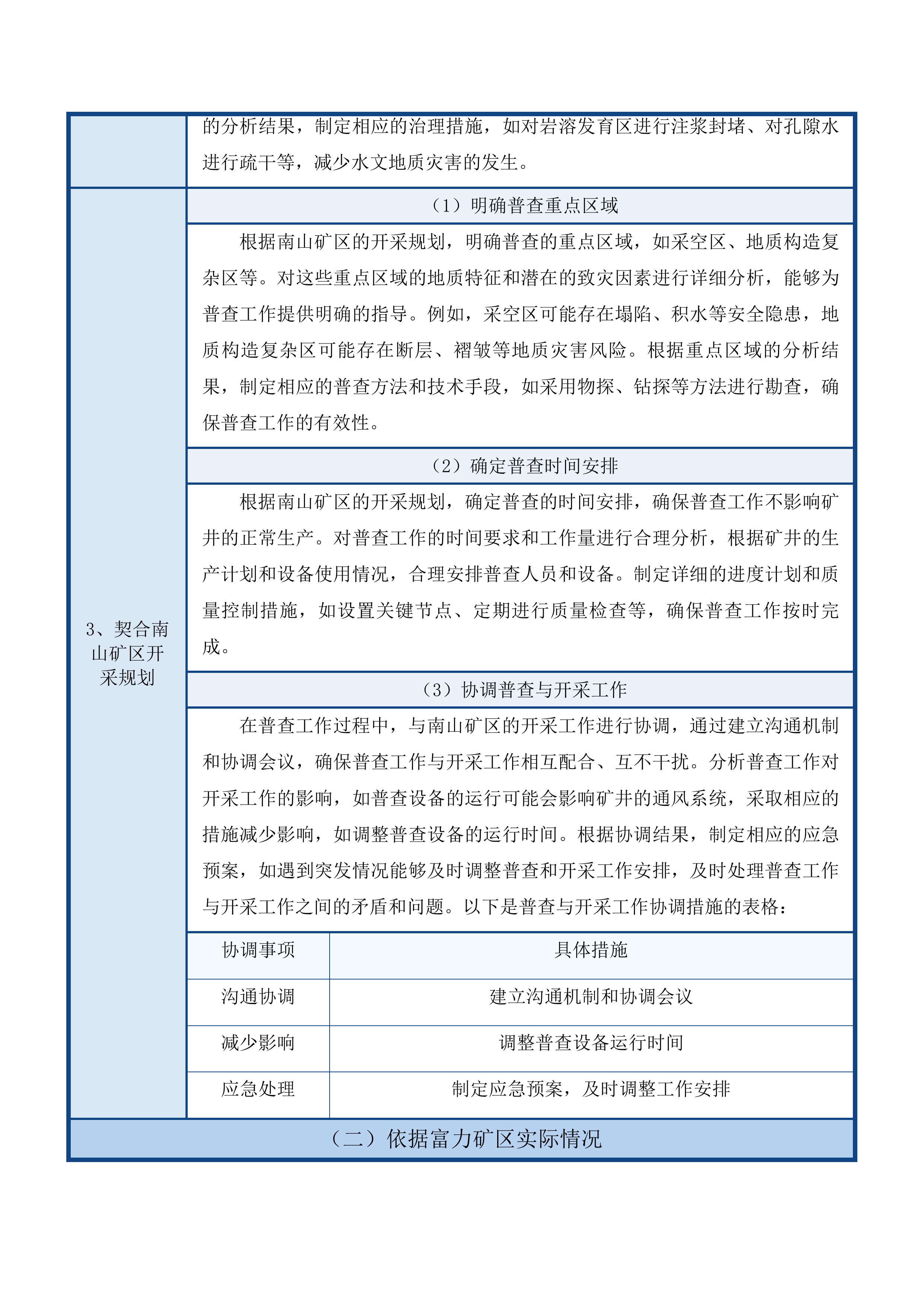 采购区域性隐蔽致灾因素普查服务投标方案.docx 第9页