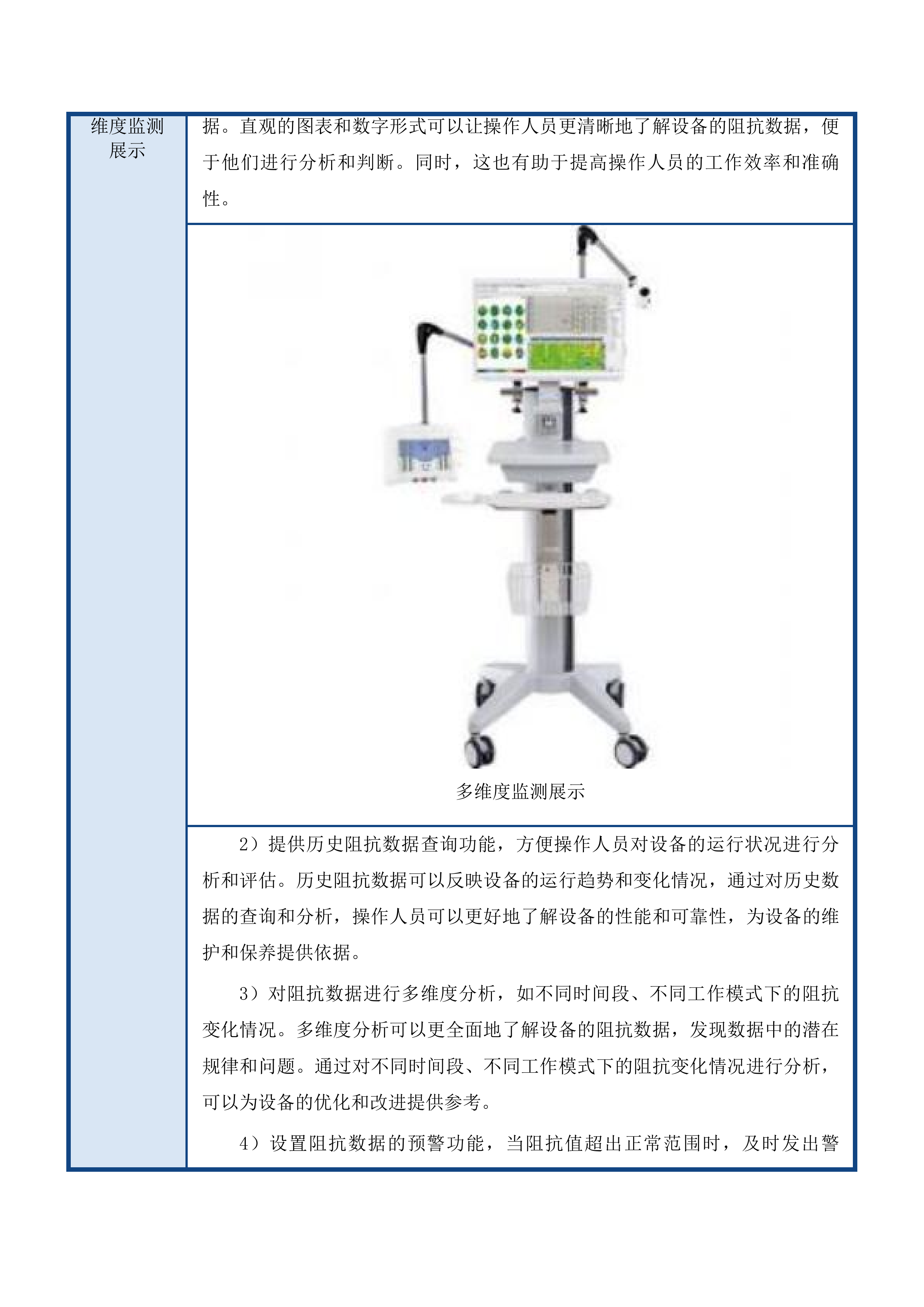 提升妇幼保健服务能力建设项目投标方案.docx 第12页
