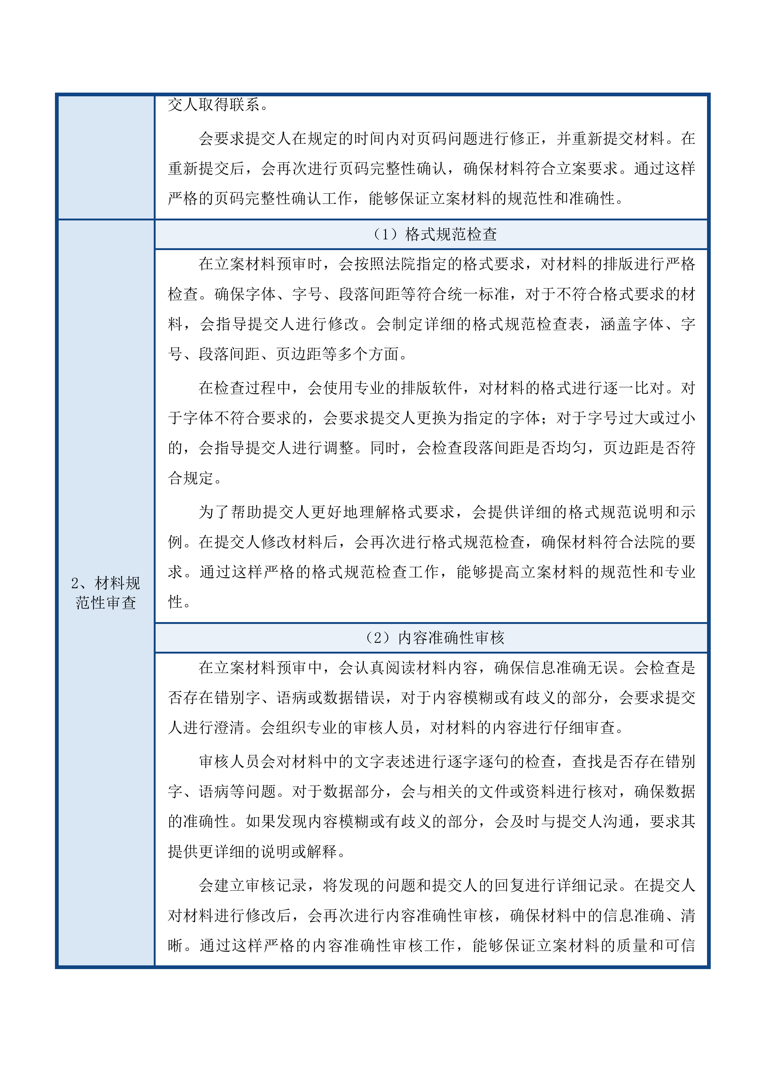 珠海市香洲区人民法院电子卷宗随案扫描和档案数字化加工服务项目（第二次）投标方案.docx 第10页