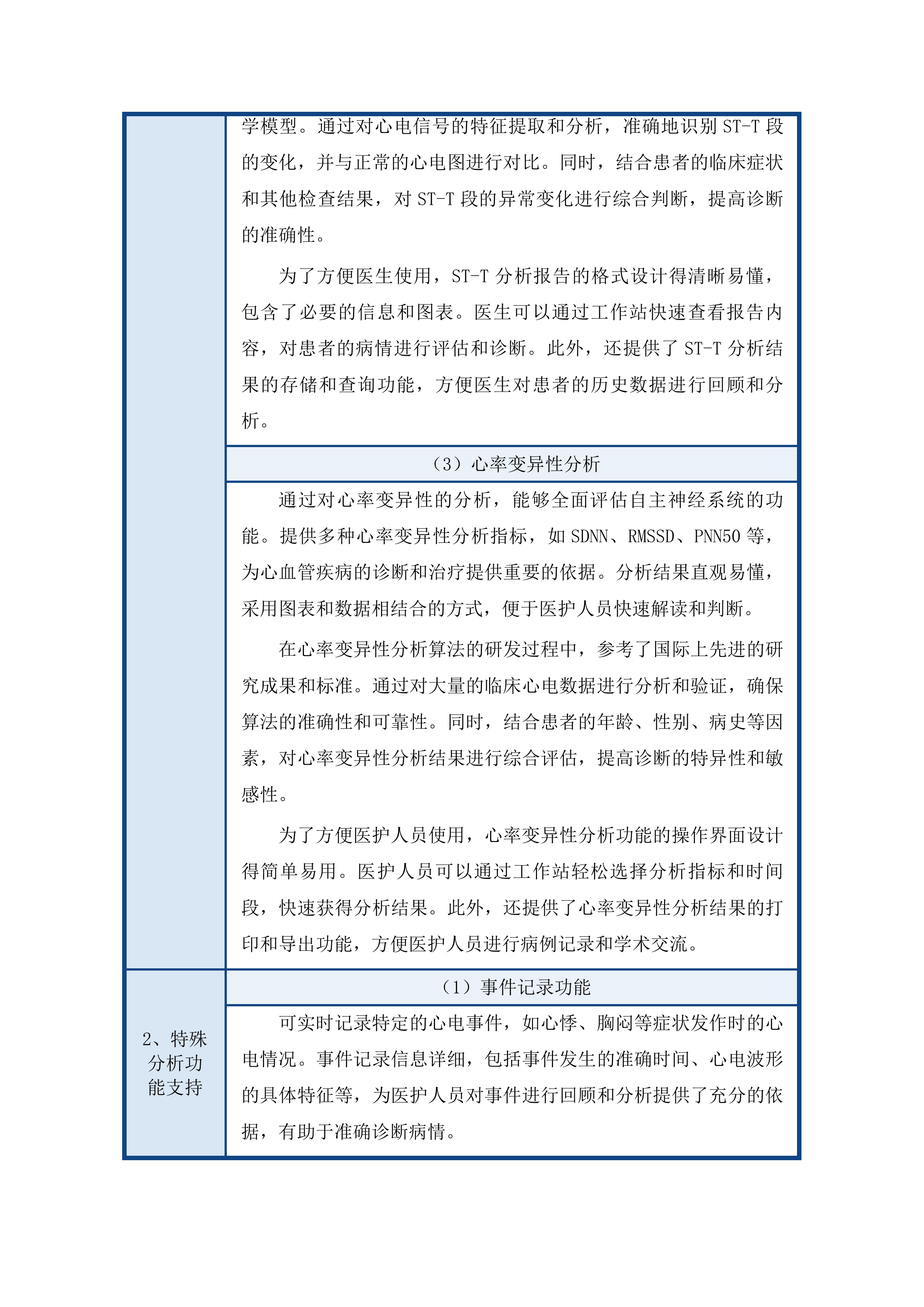 提升分级诊疗能力建设项目第一批二次投标方案.docx 第14页