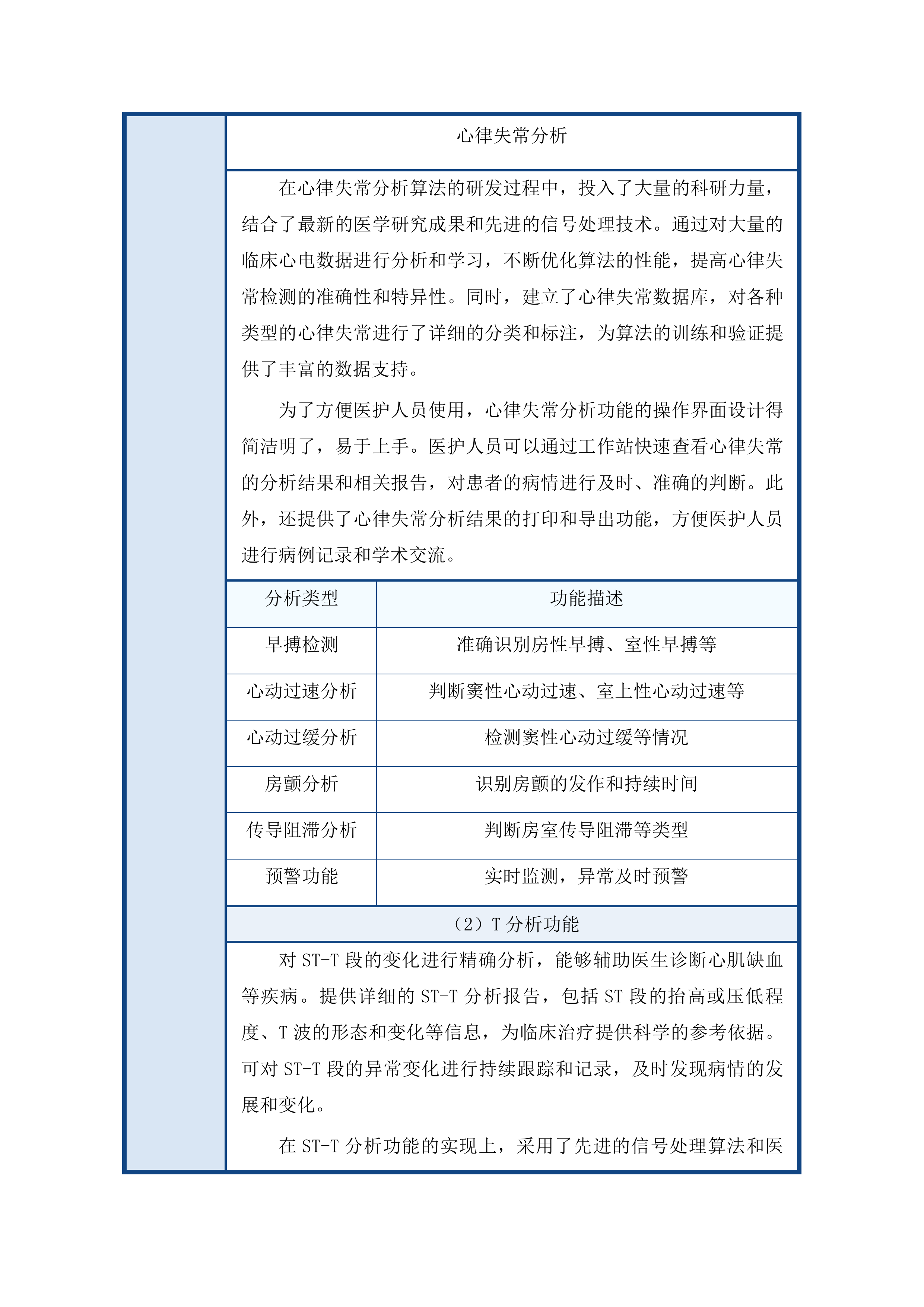 提升分级诊疗能力建设项目第一批二次投标方案.docx 第13页
