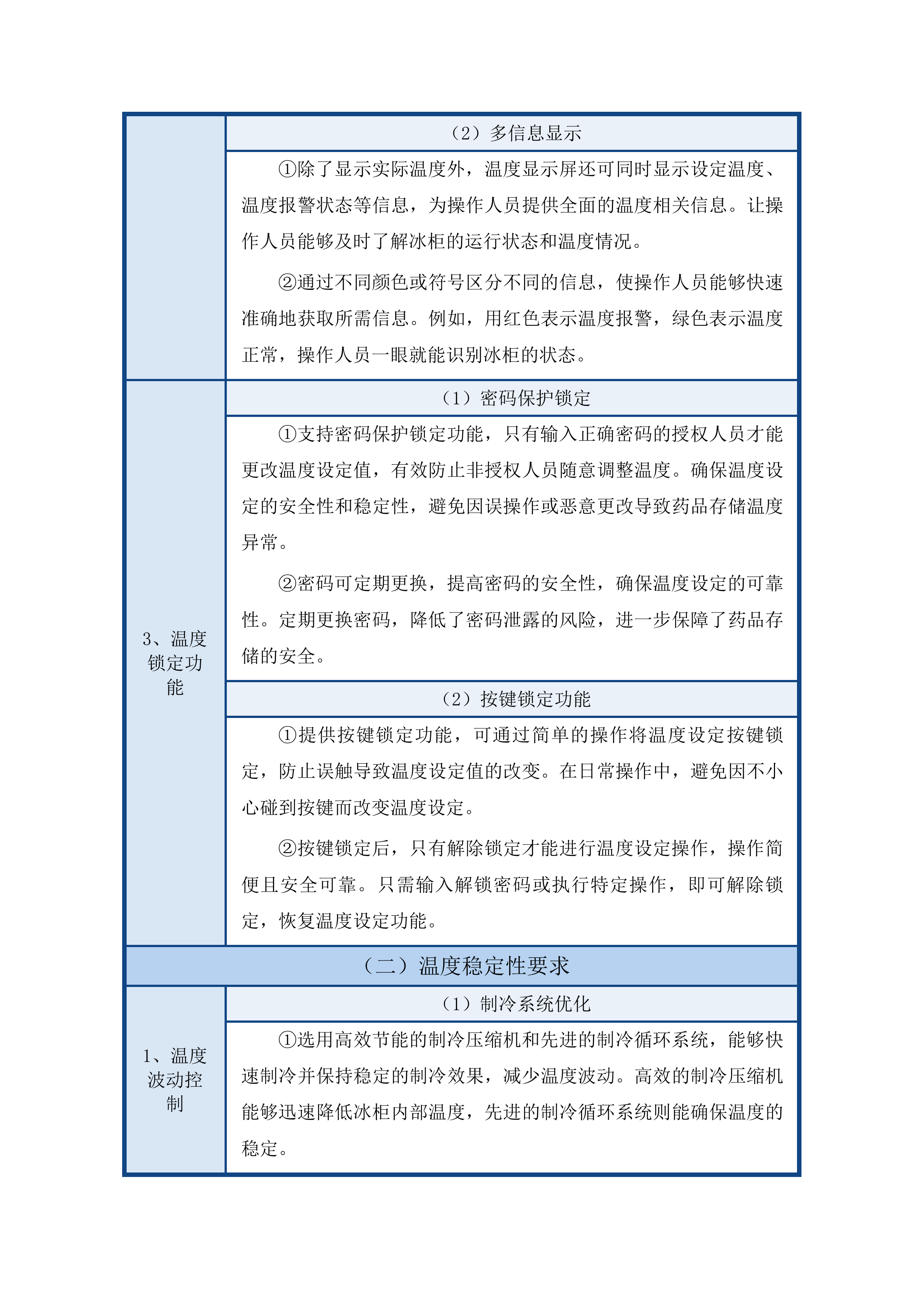吉林省假肢康复中心肢体伤残康复医院医疗设备投标方案.docx 第14页