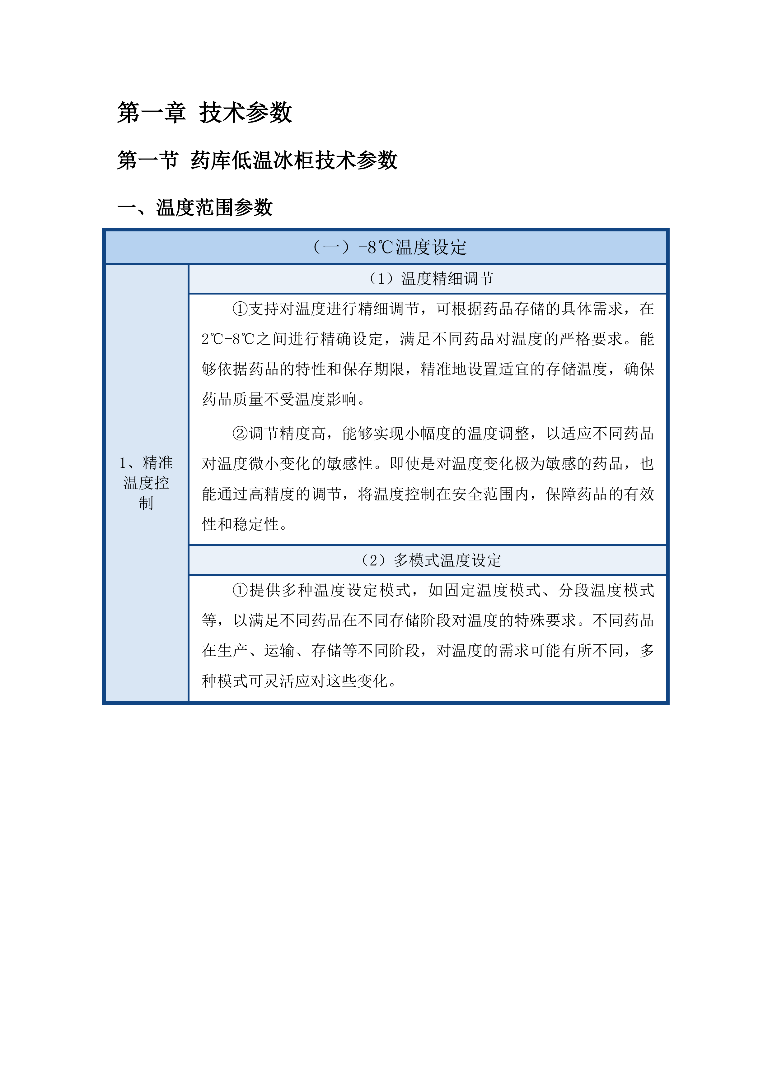 吉林省假肢康复中心肢体伤残康复医院医疗设备投标方案.docx 第12页