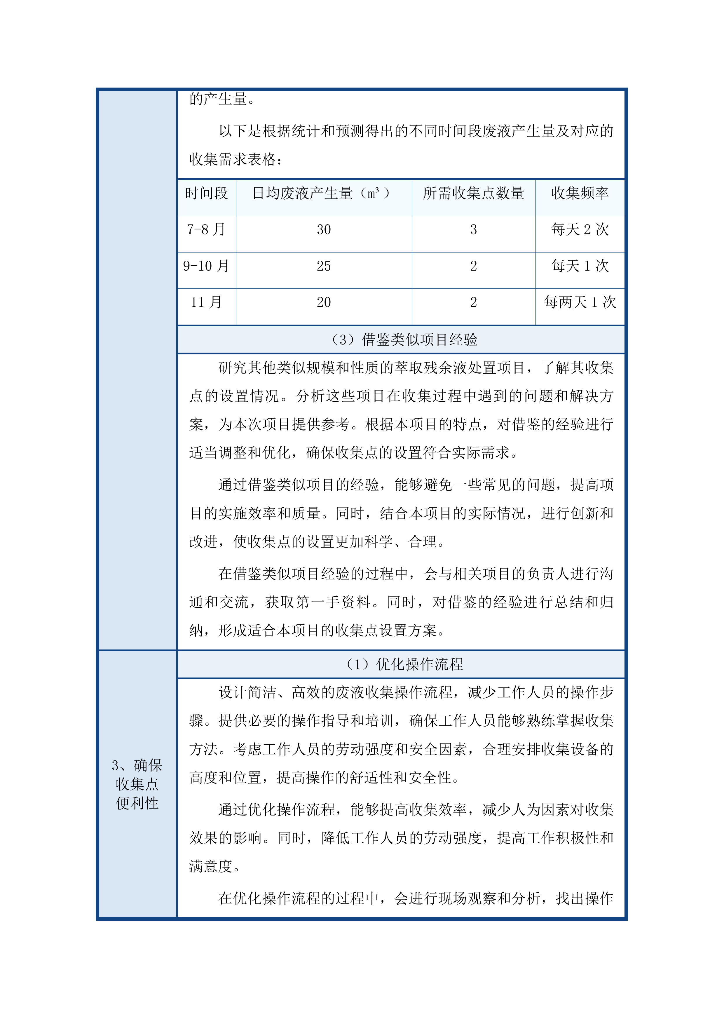 平安鑫海资源开发有限公司萃取残余液应急处置项目投标方案.docx 第11页