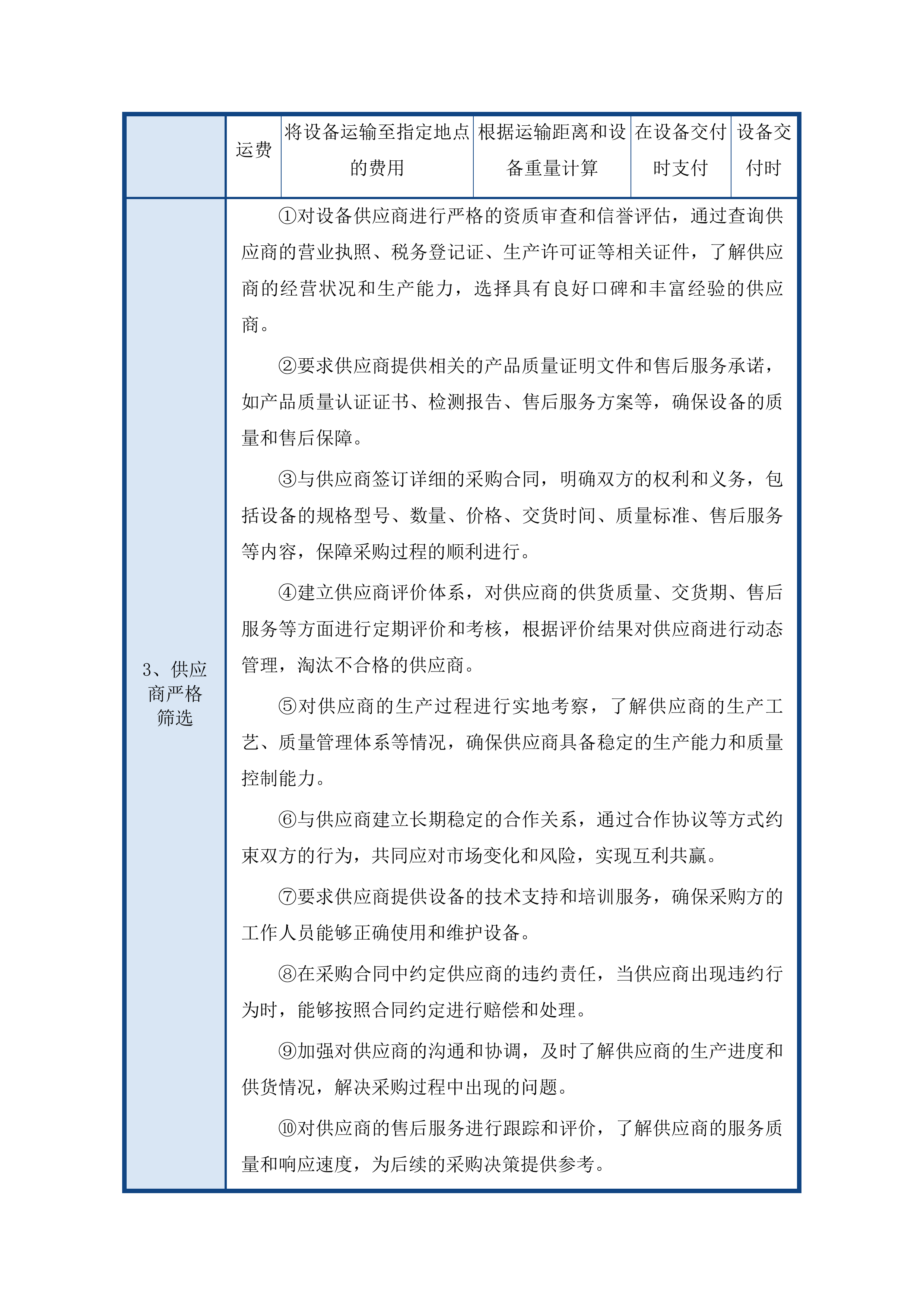 新巴尔虎左旗“三变”改革试点项目(设备)(二次)投标方案.docx 第9页