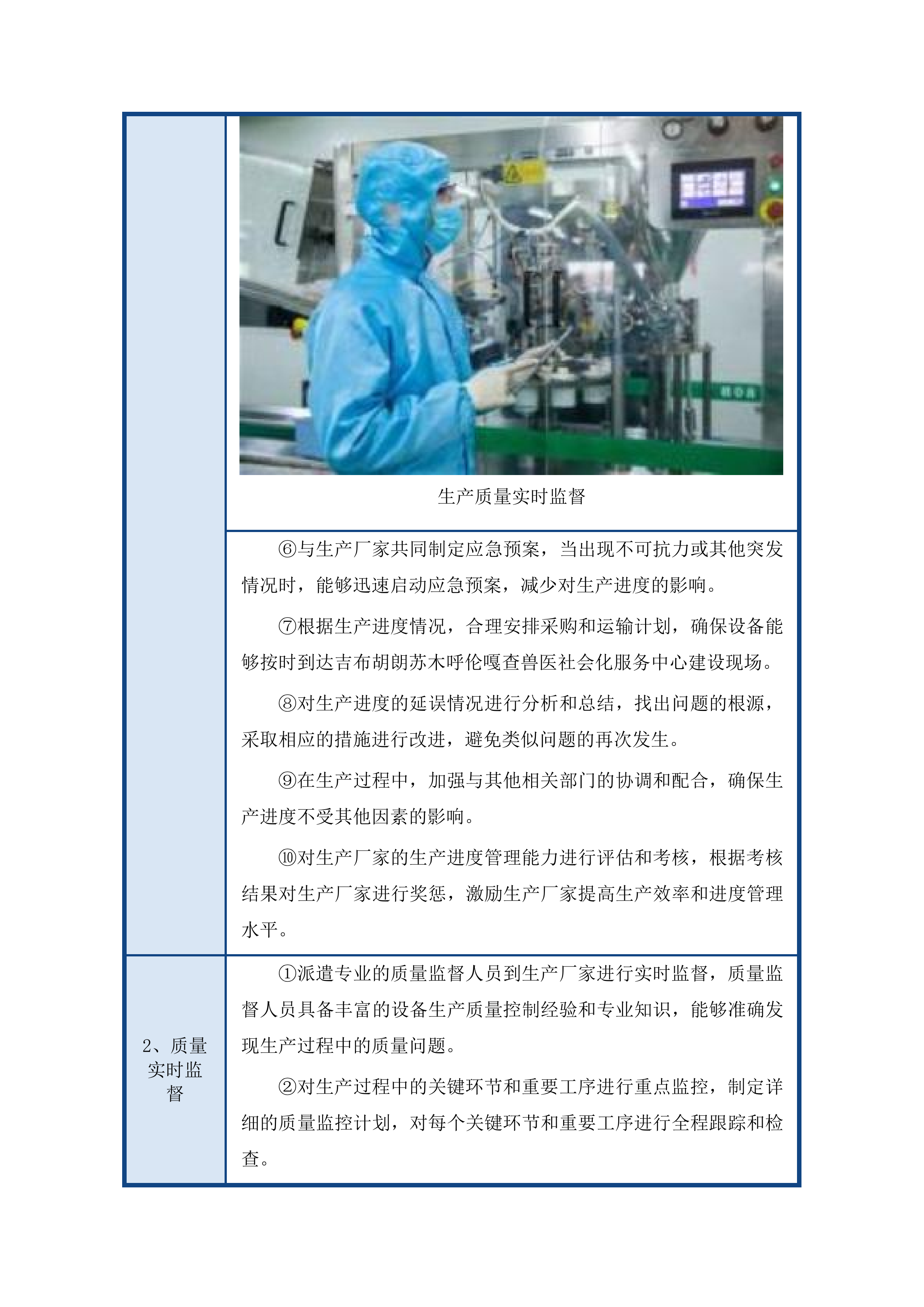 新巴尔虎左旗“三变”改革试点项目(设备)(二次)投标方案.docx 第11页