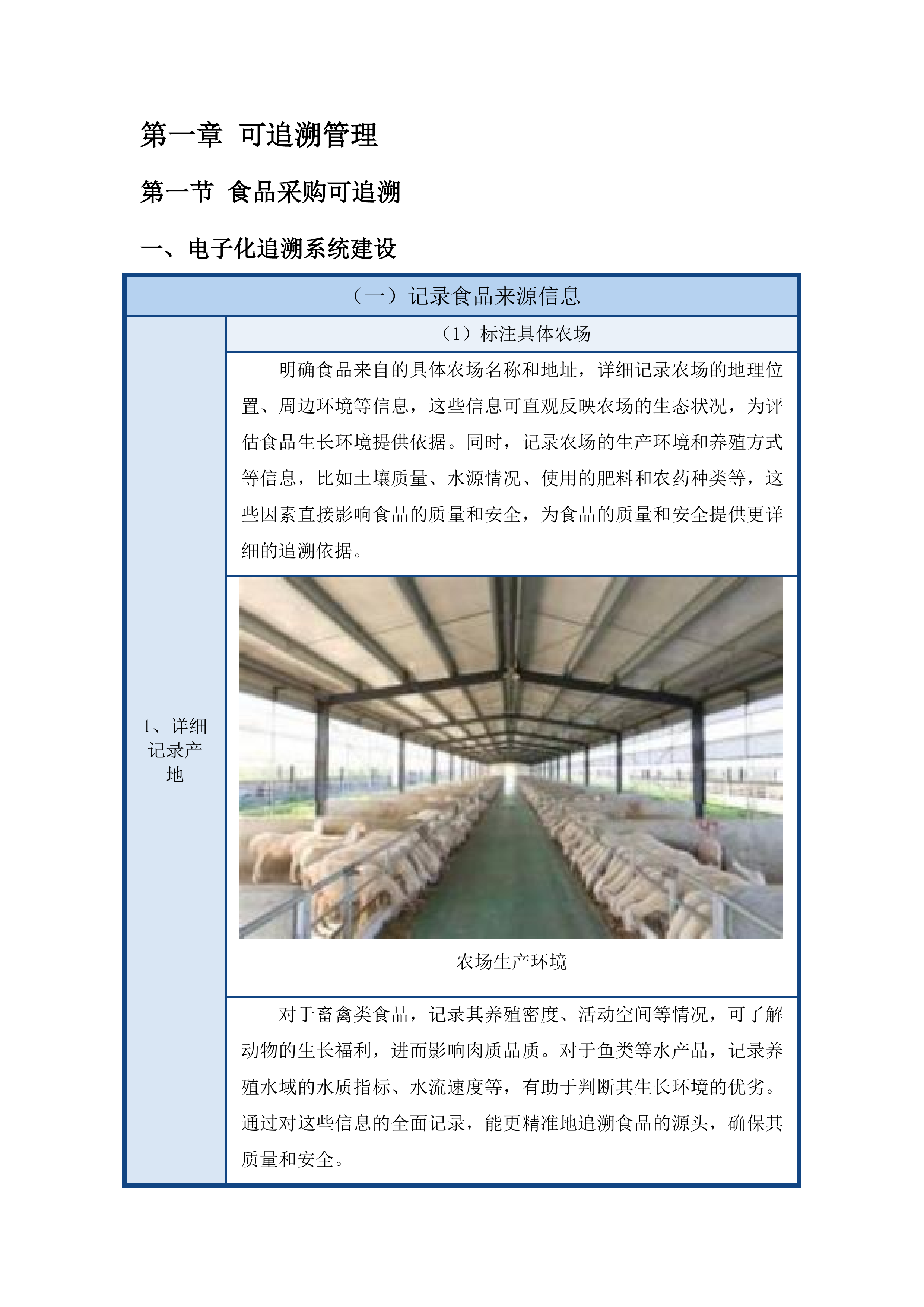 福建省仓山监狱监内食堂畜禽肉配送服务采购项目投标方案.docx 第15页