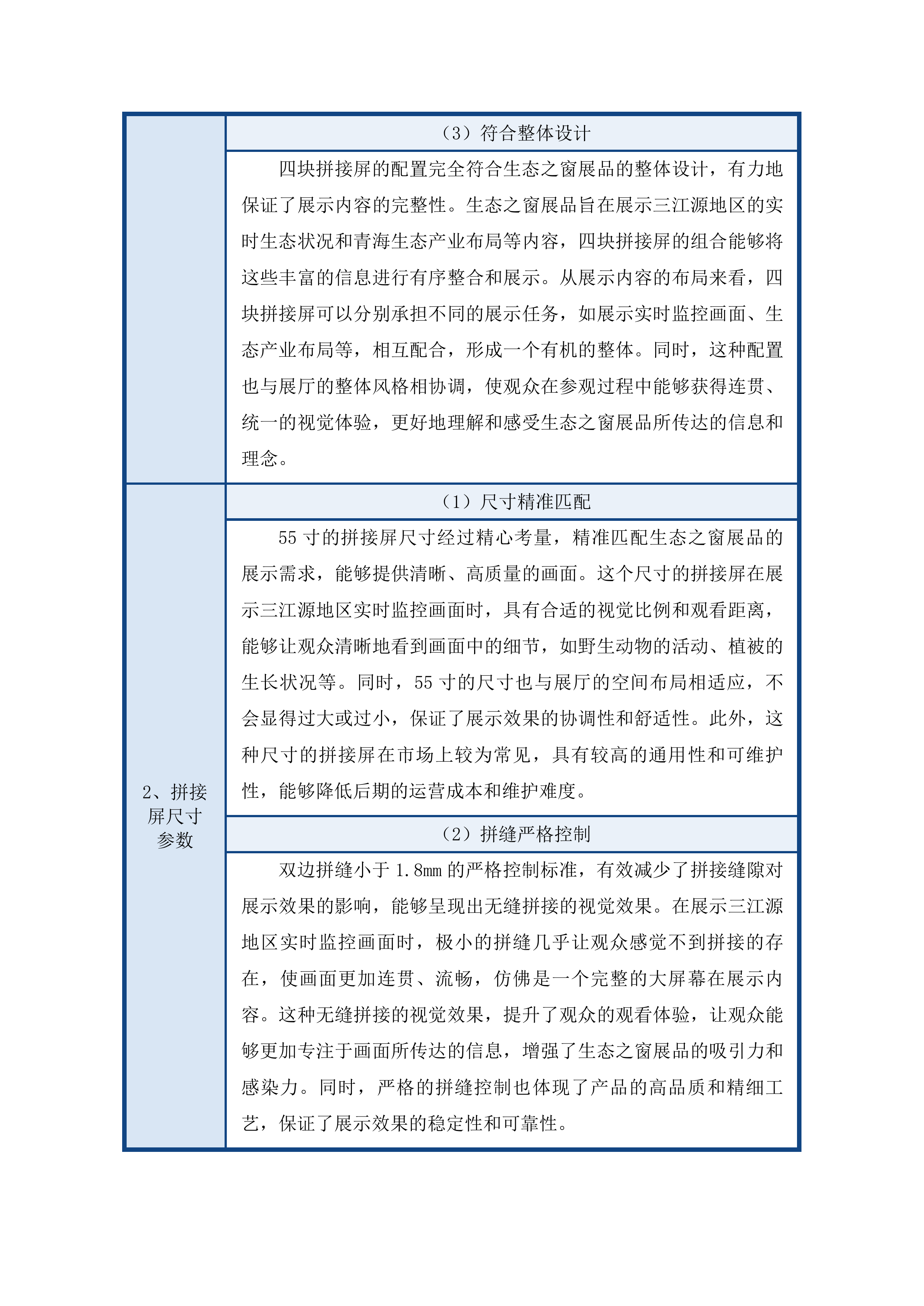 青海省科技馆原“走进三江源”常设展厅展品展项增补采购投标方案.docx 第12页