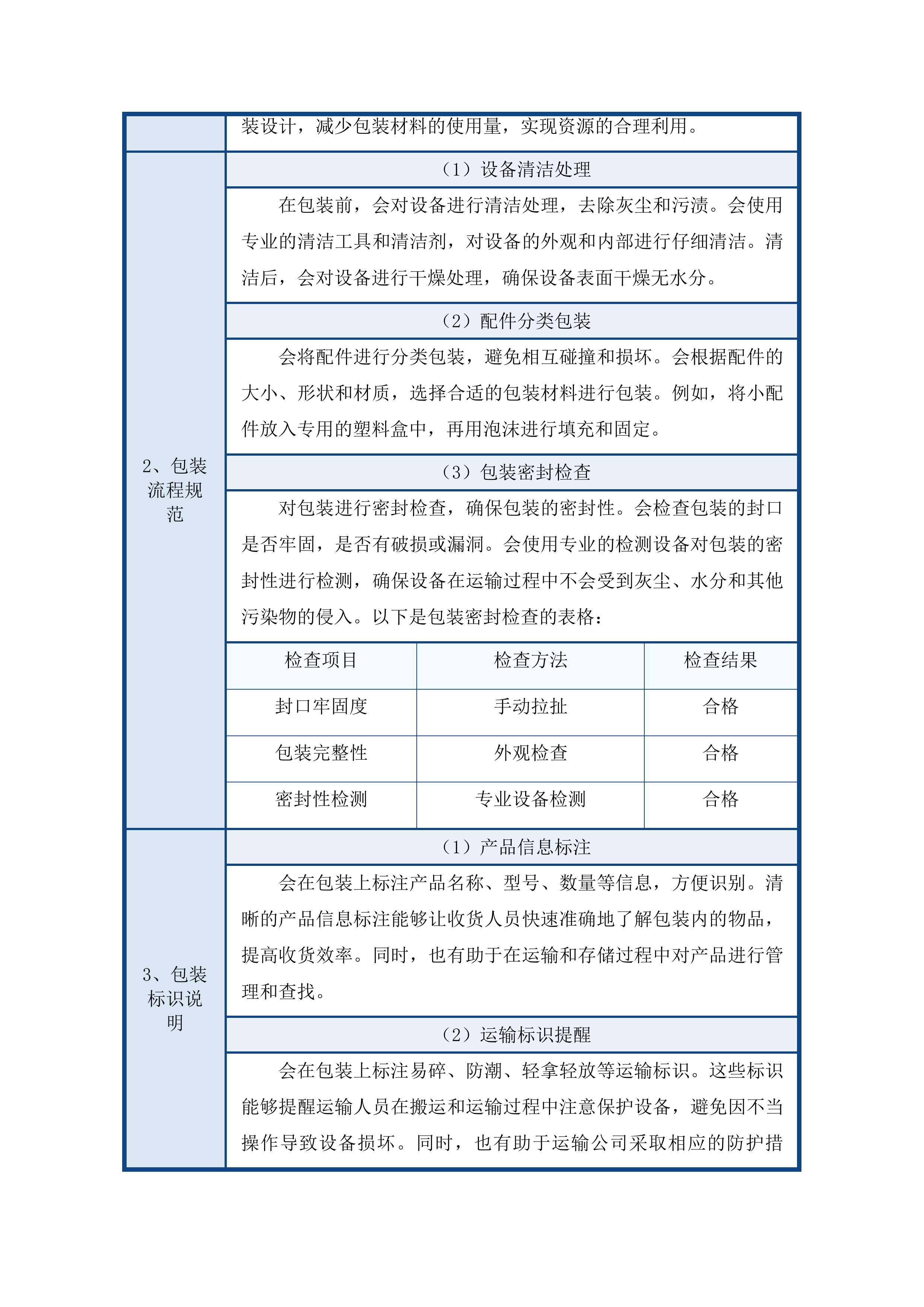 长白山公安局警用无人机采购投标方案.docx 第13页