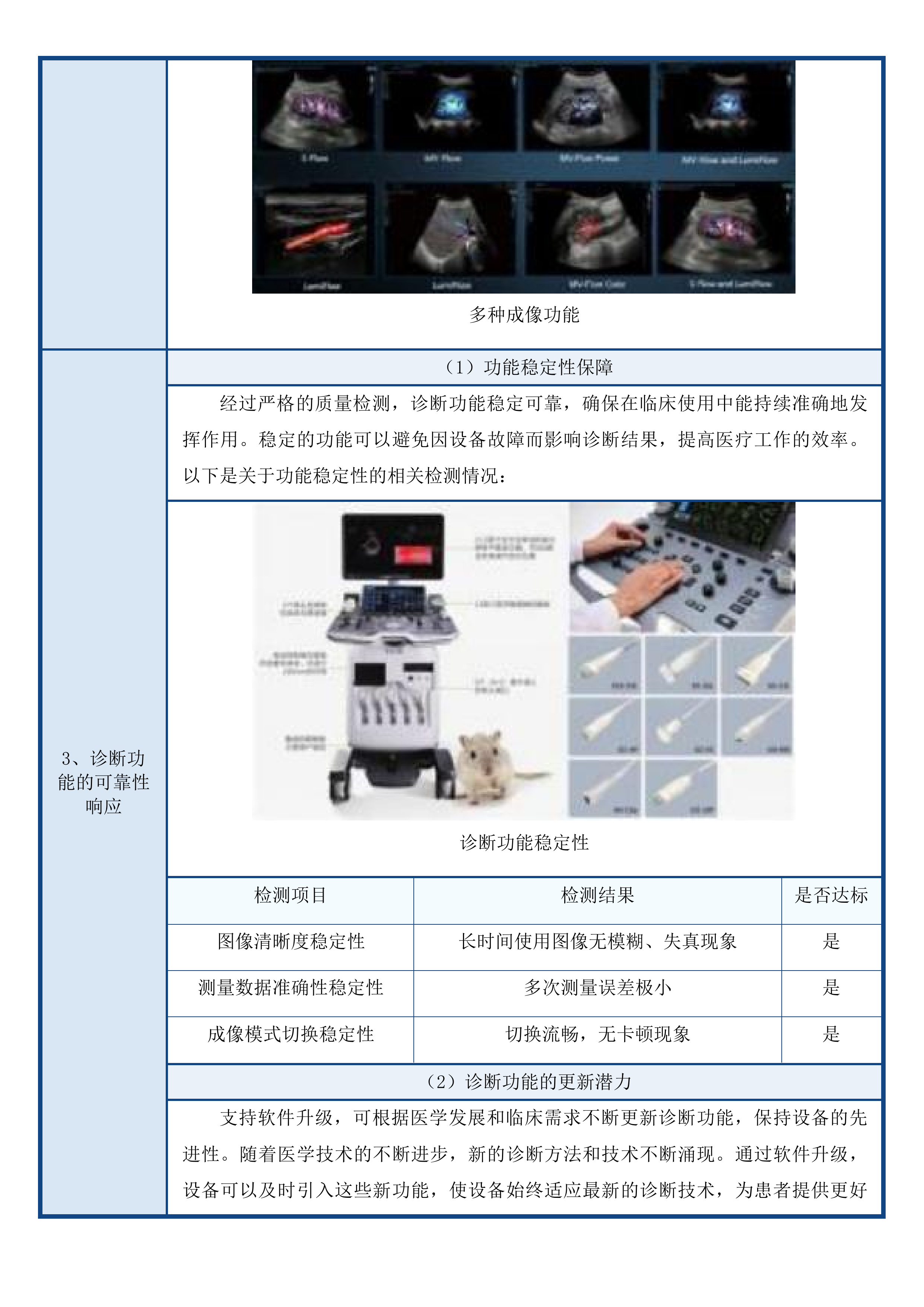 医疗服务与保障能力提升项目投标方案.docx 第13页