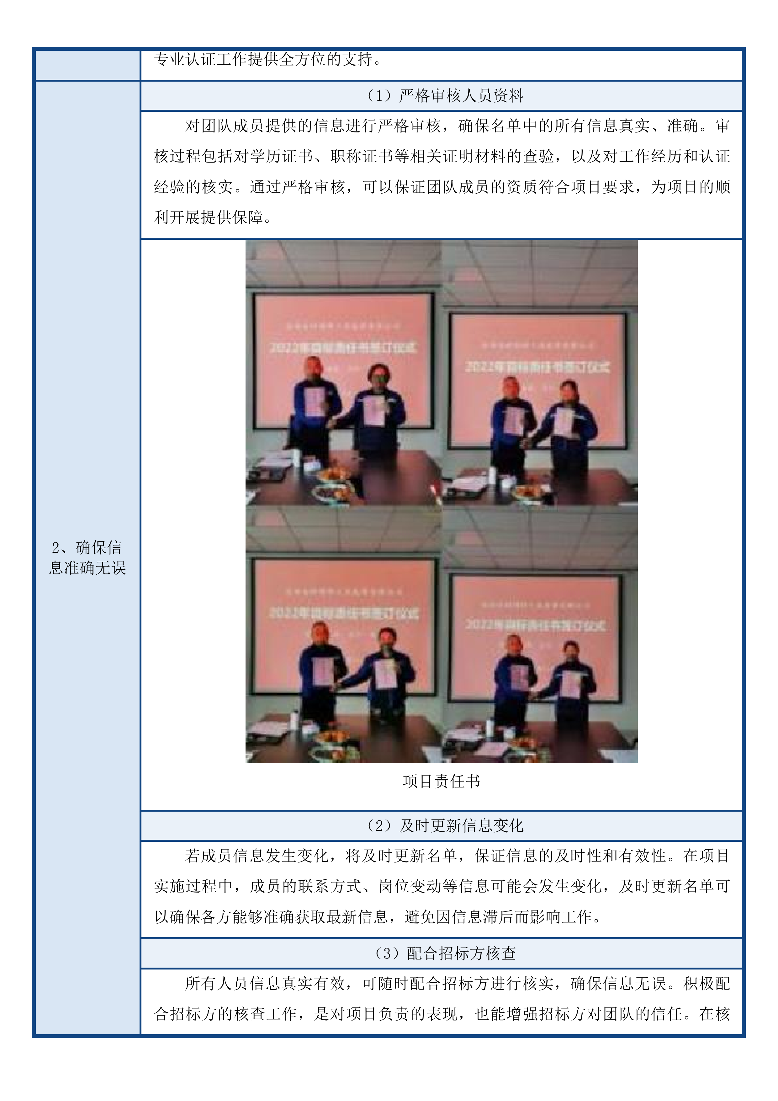 2025年度师范类专业第二级认证投标方案.docx 第11页