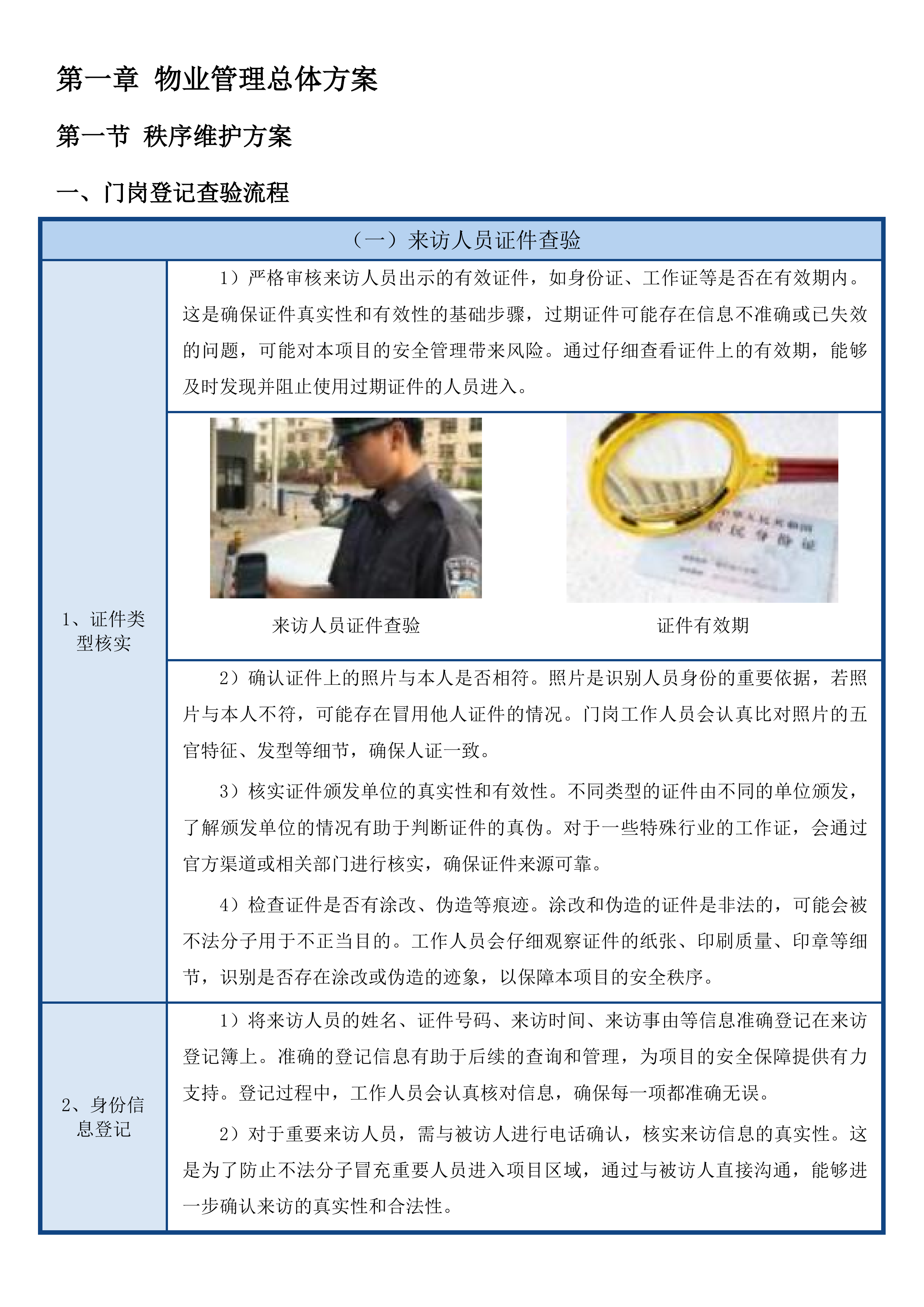 2025年物业管理服务投标方案.docx 第6页