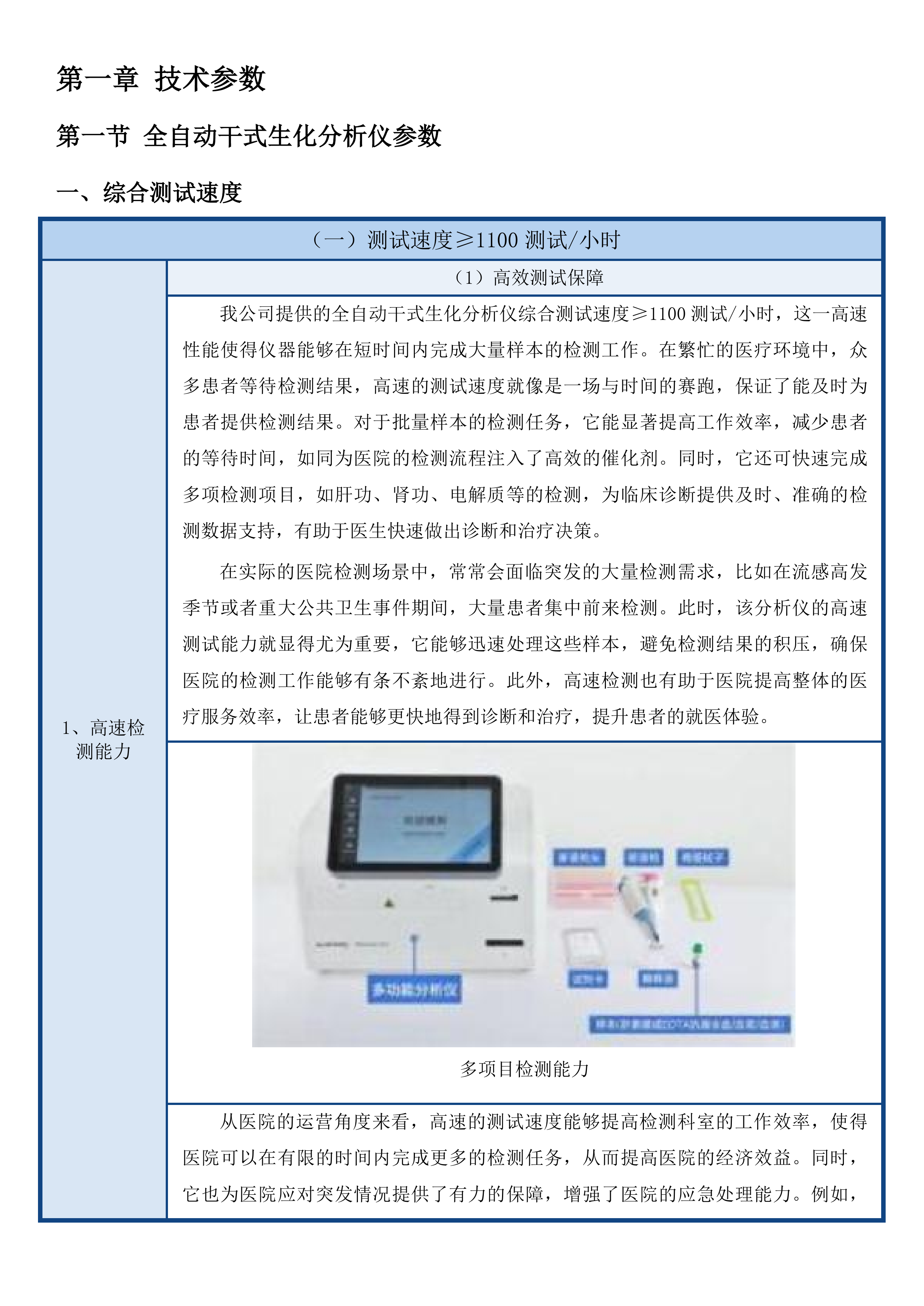 青海大学附属医院青海省2025年儿童医疗卫生服务体系与能力建设项目购置医疗设备项目投标方案.docx 第6页