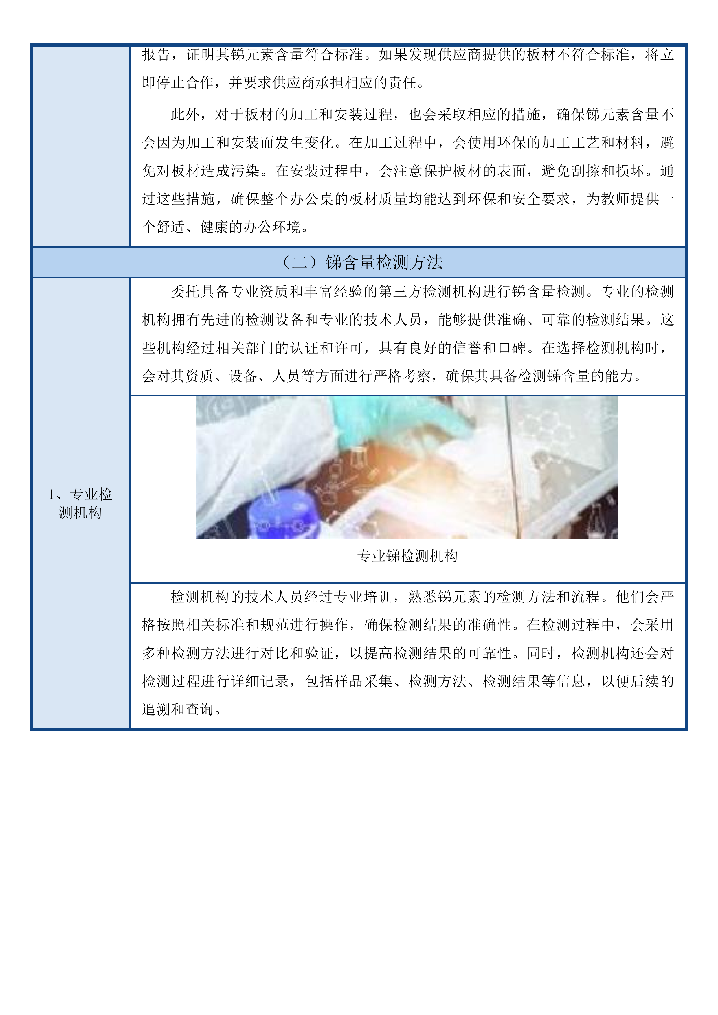 前郭县第五高级中学采购办公家具项目投标方案.docx 第12页