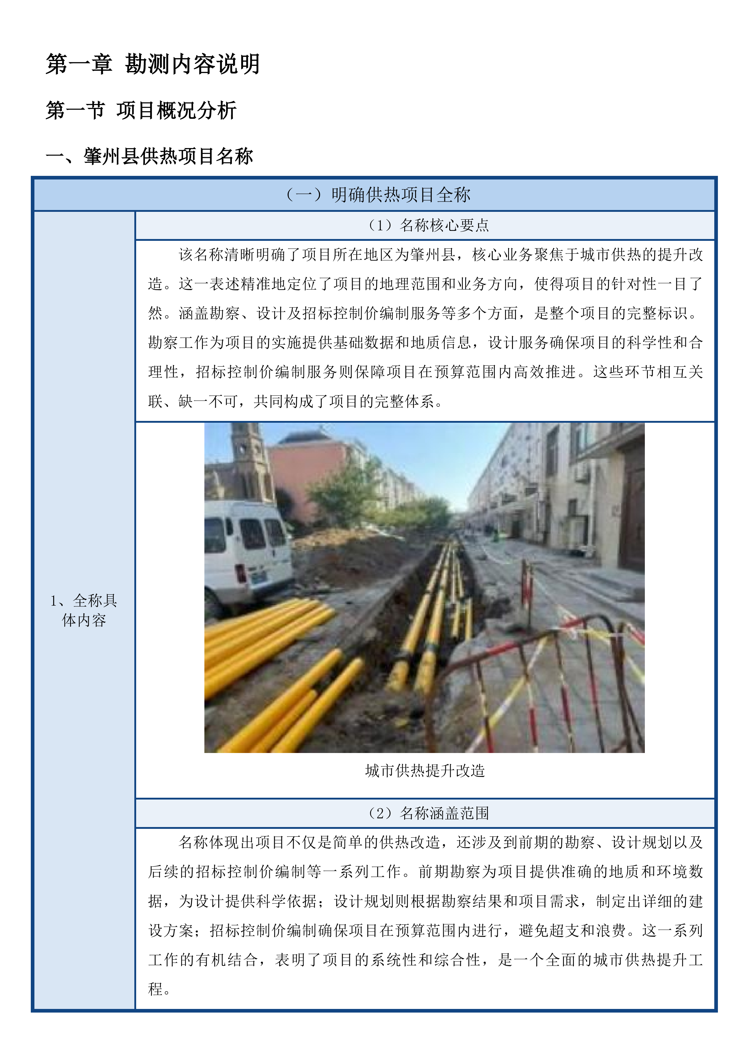 市供热提升改造工程建设项目勘察、设计及招标控制价编制投标方案.docx 第15页