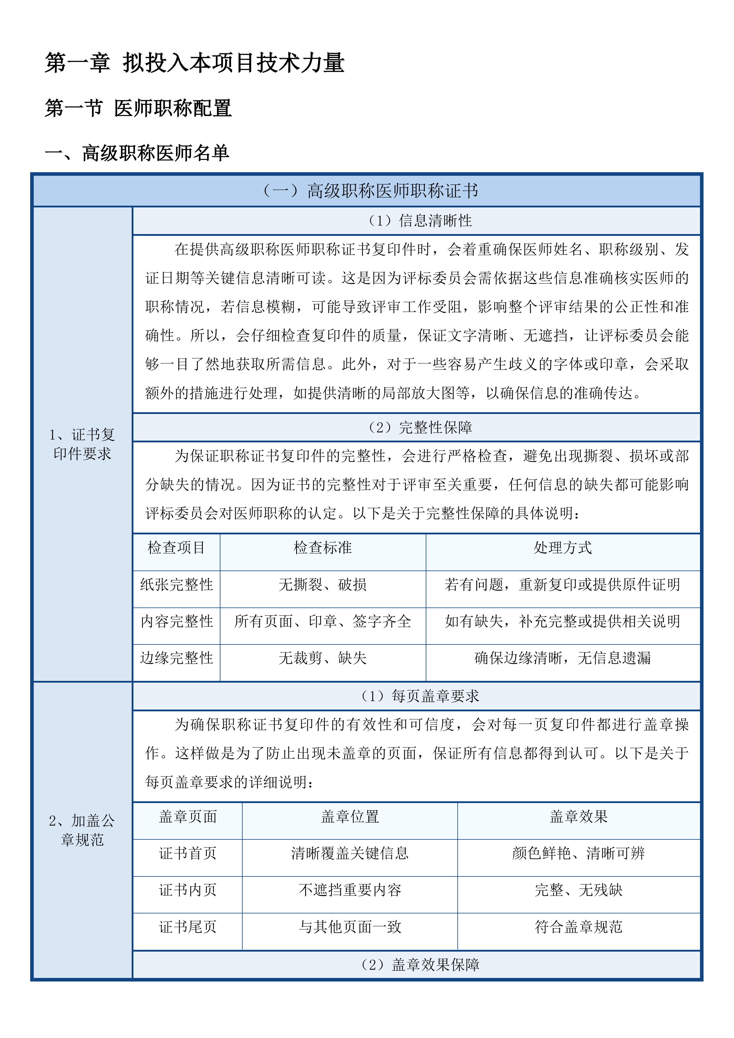 广东科贸职业学院广州校区医务室2025-2028年对外合作采购项目投标方案.docx 第8页