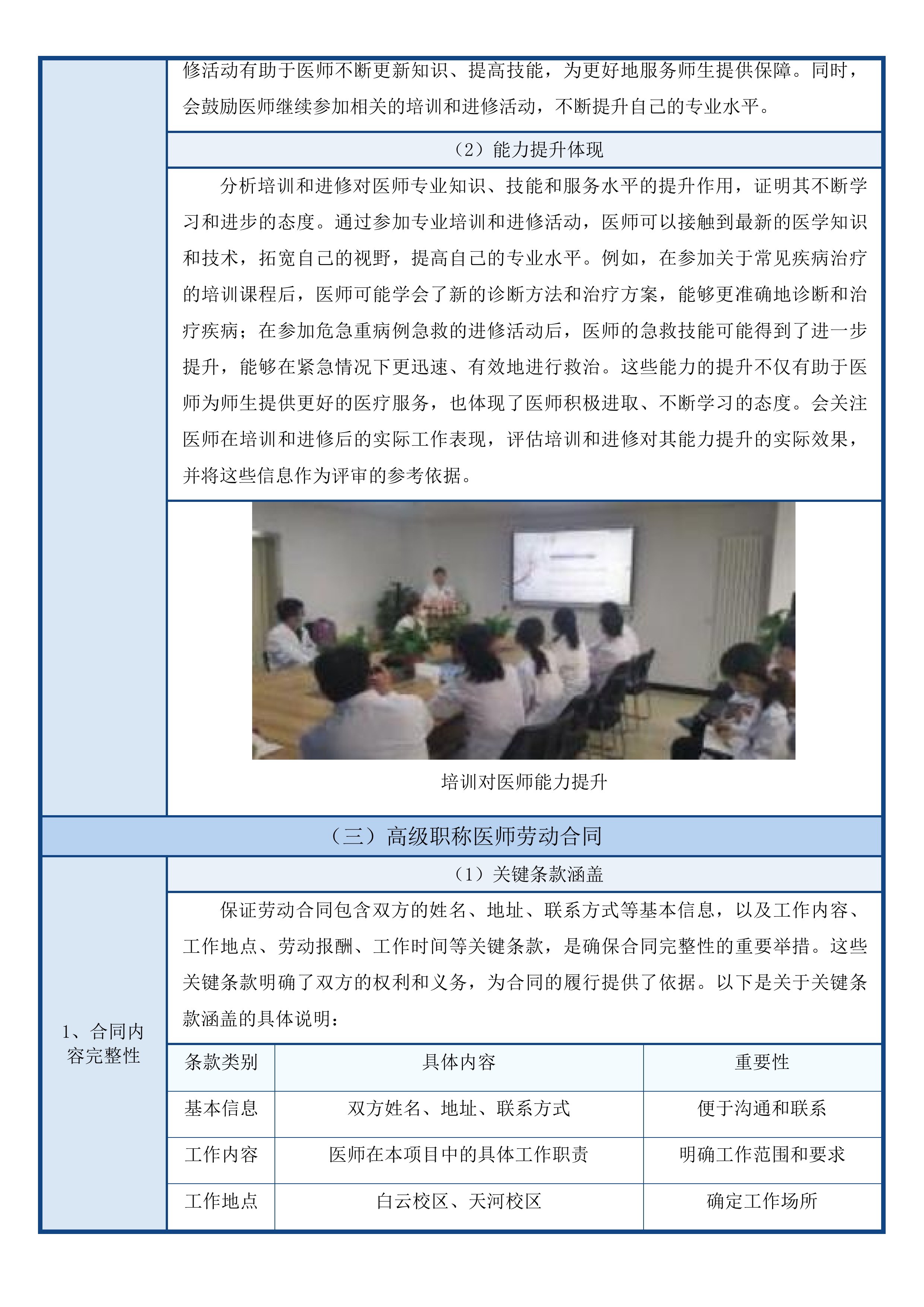 广东科贸职业学院广州校区医务室2025-2028年对外合作采购项目投标方案.docx 第12页