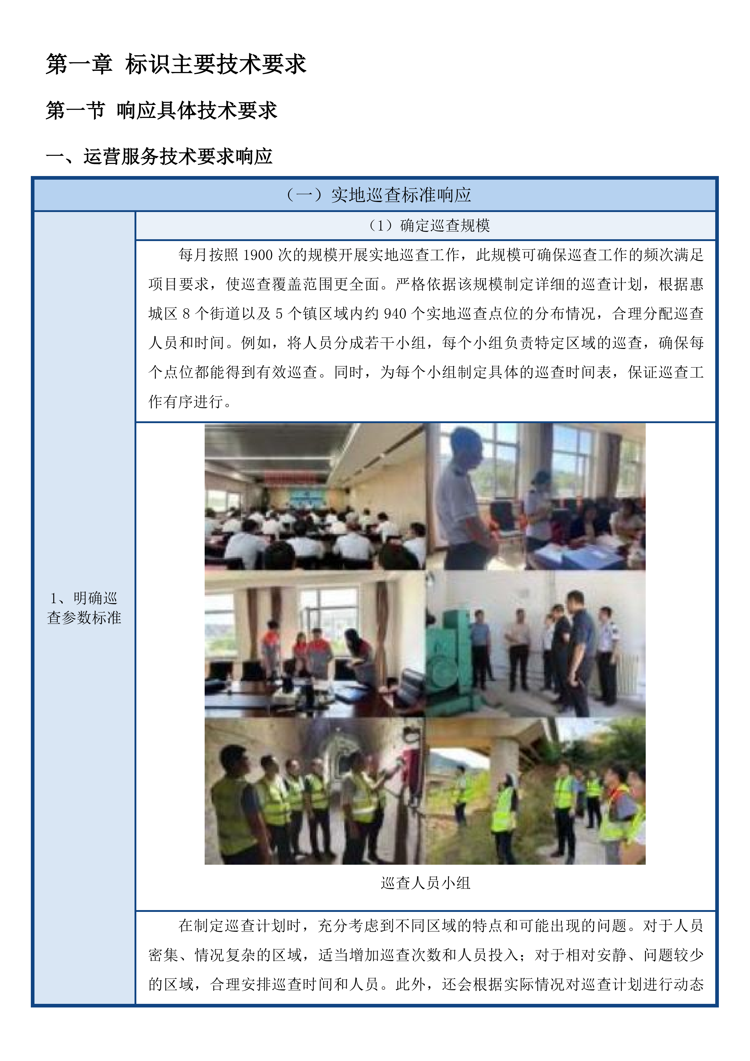 惠州市全国文明城市创建大数据管理平台运营维护项目(二次)投标方案.docx 第8页