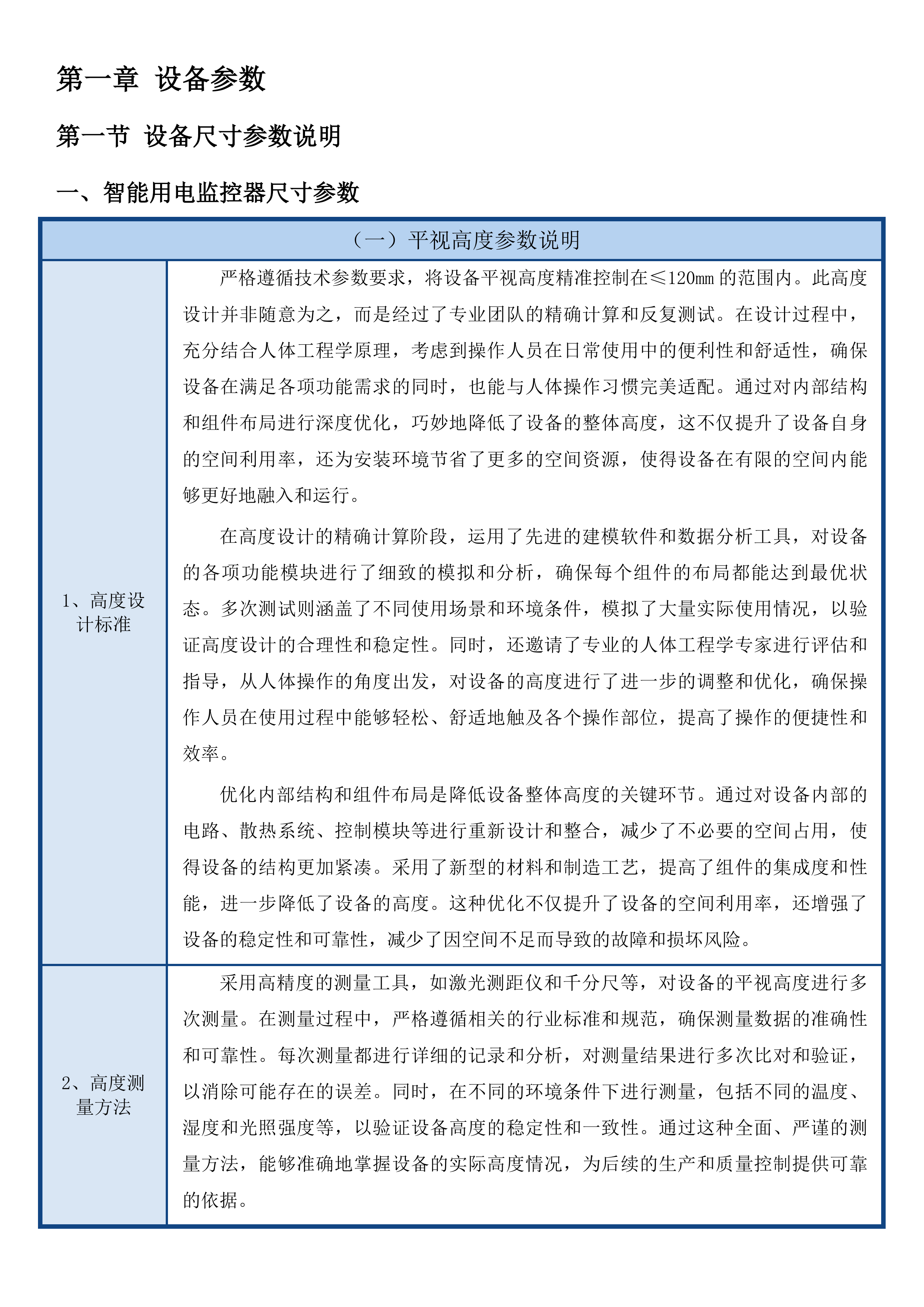 吉林艺术学院学生宿舍控电设备采购项目二次投标方案.docx 第7页