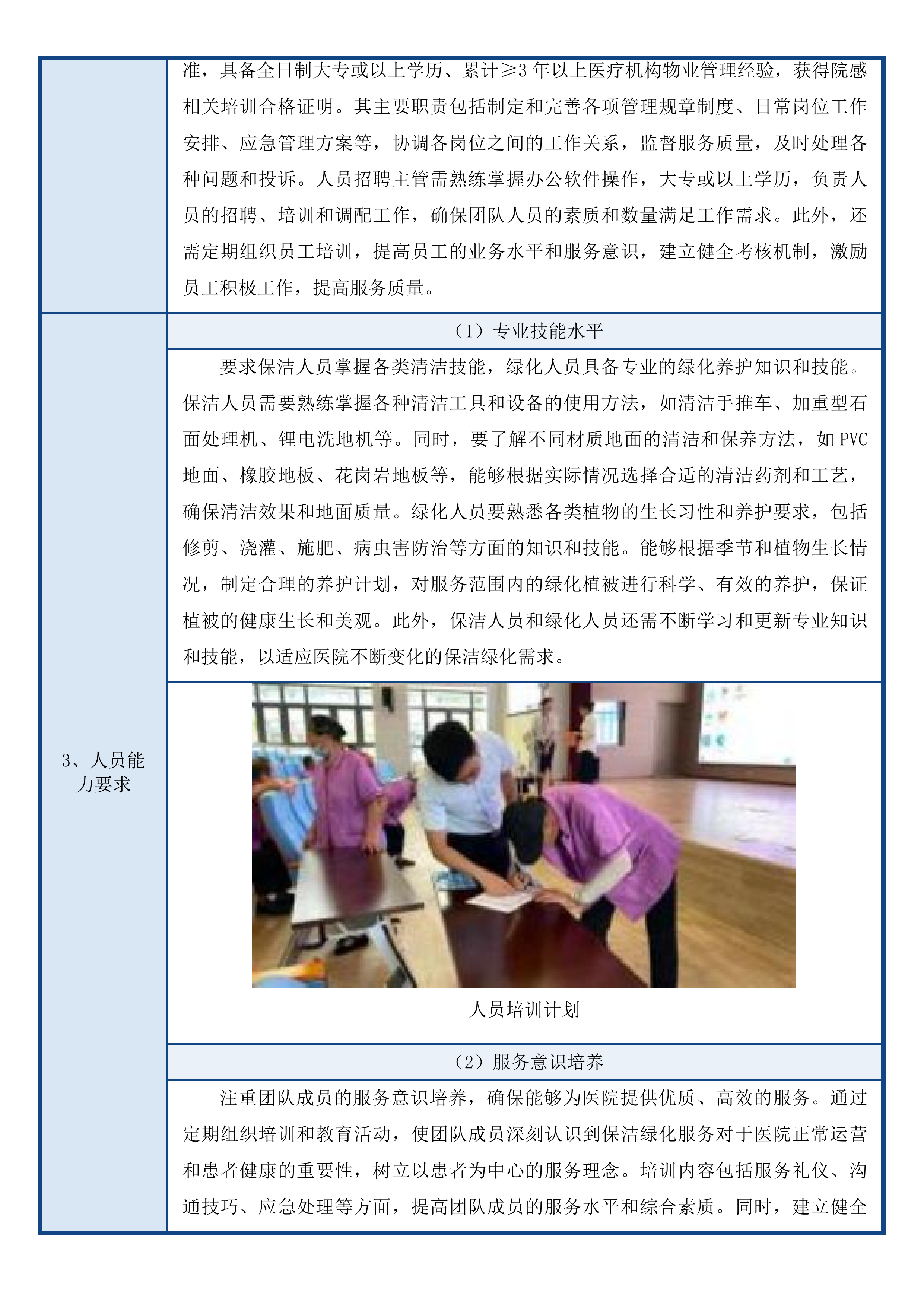 河源市人民医院保洁绿化服务采购项目投标方案.docx 第12页