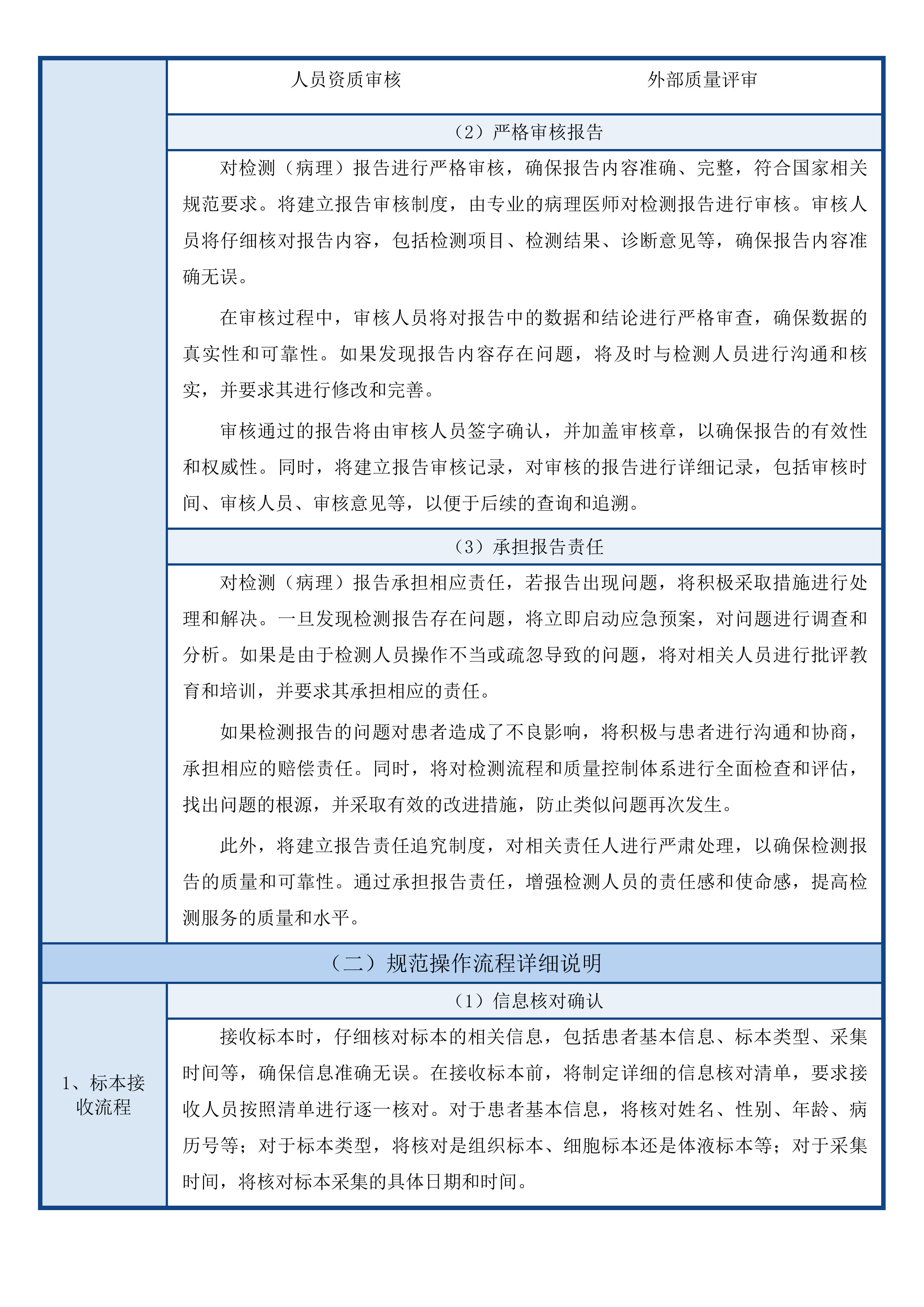 珠海市香洲区人民医院委托病理技术合作服务采购项目投标方案.docx 第10页