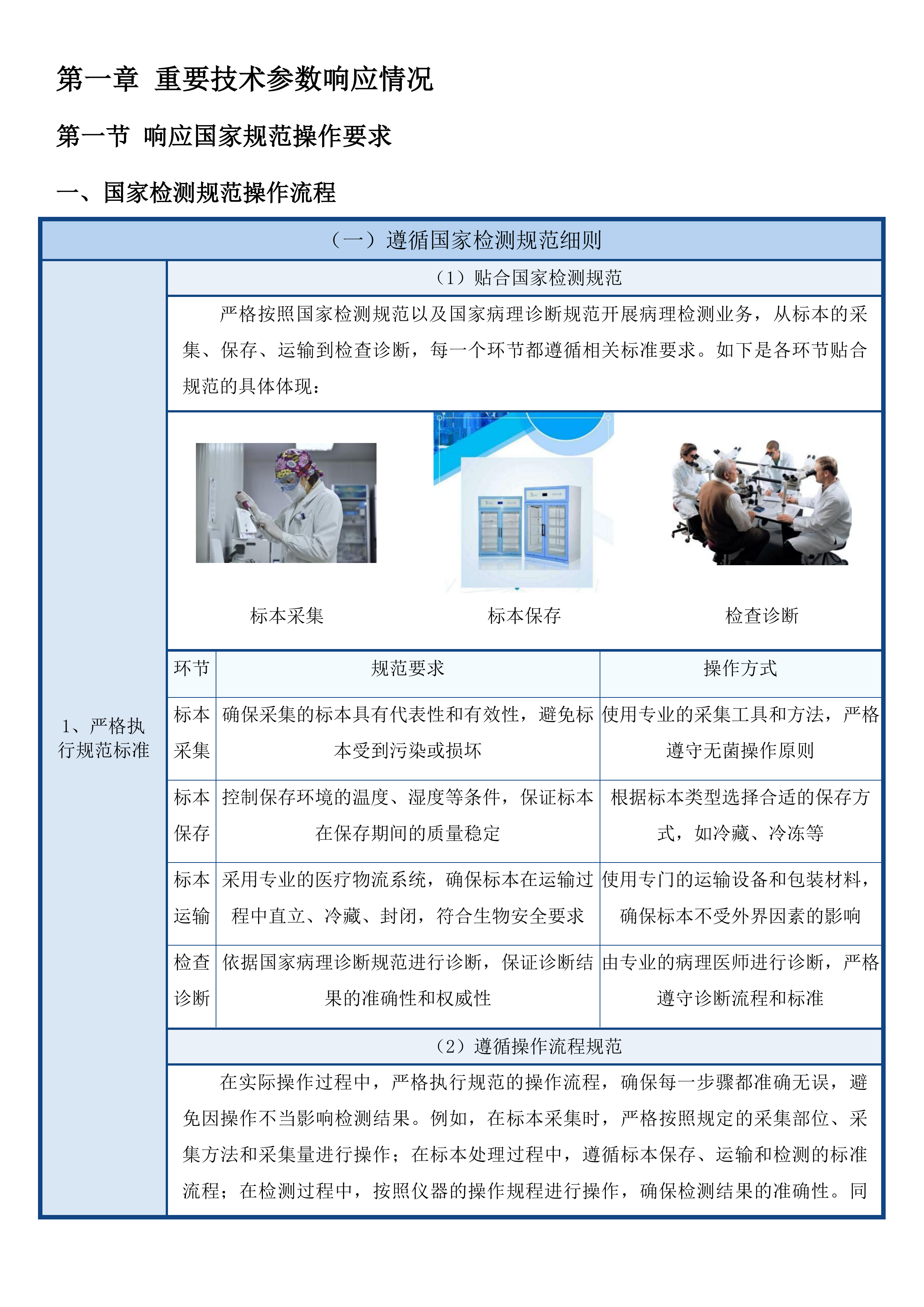 珠海市香洲区人民医院委托病理技术合作服务采购项目投标方案.docx 第6页