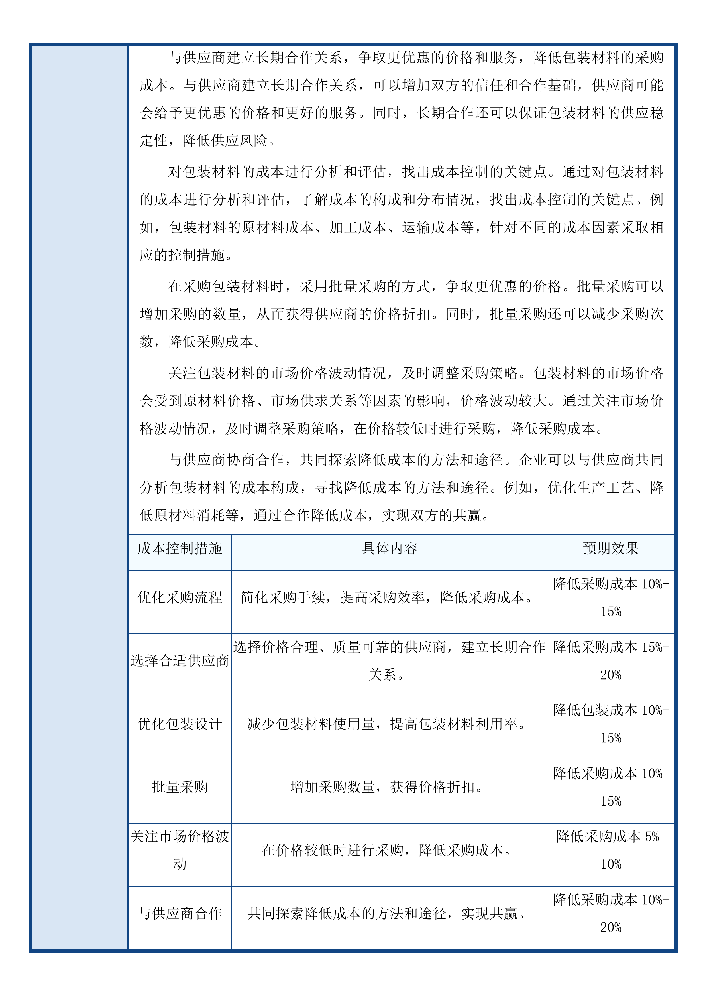 珠海市香洲区第二人民医院中药饮片采购项目投标方案.docx 第12页