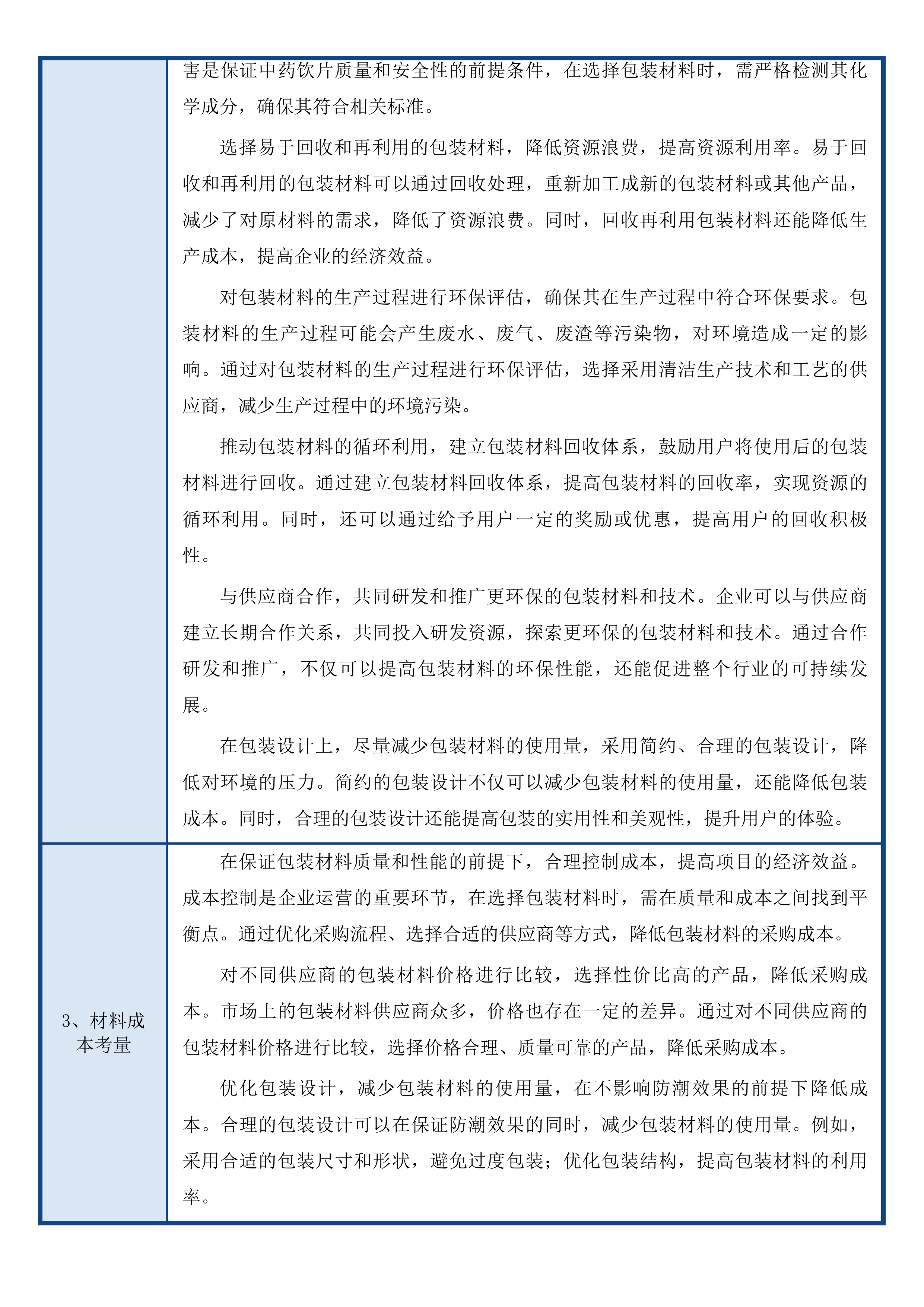 珠海市香洲区第二人民医院中药饮片采购项目投标方案.docx 第11页