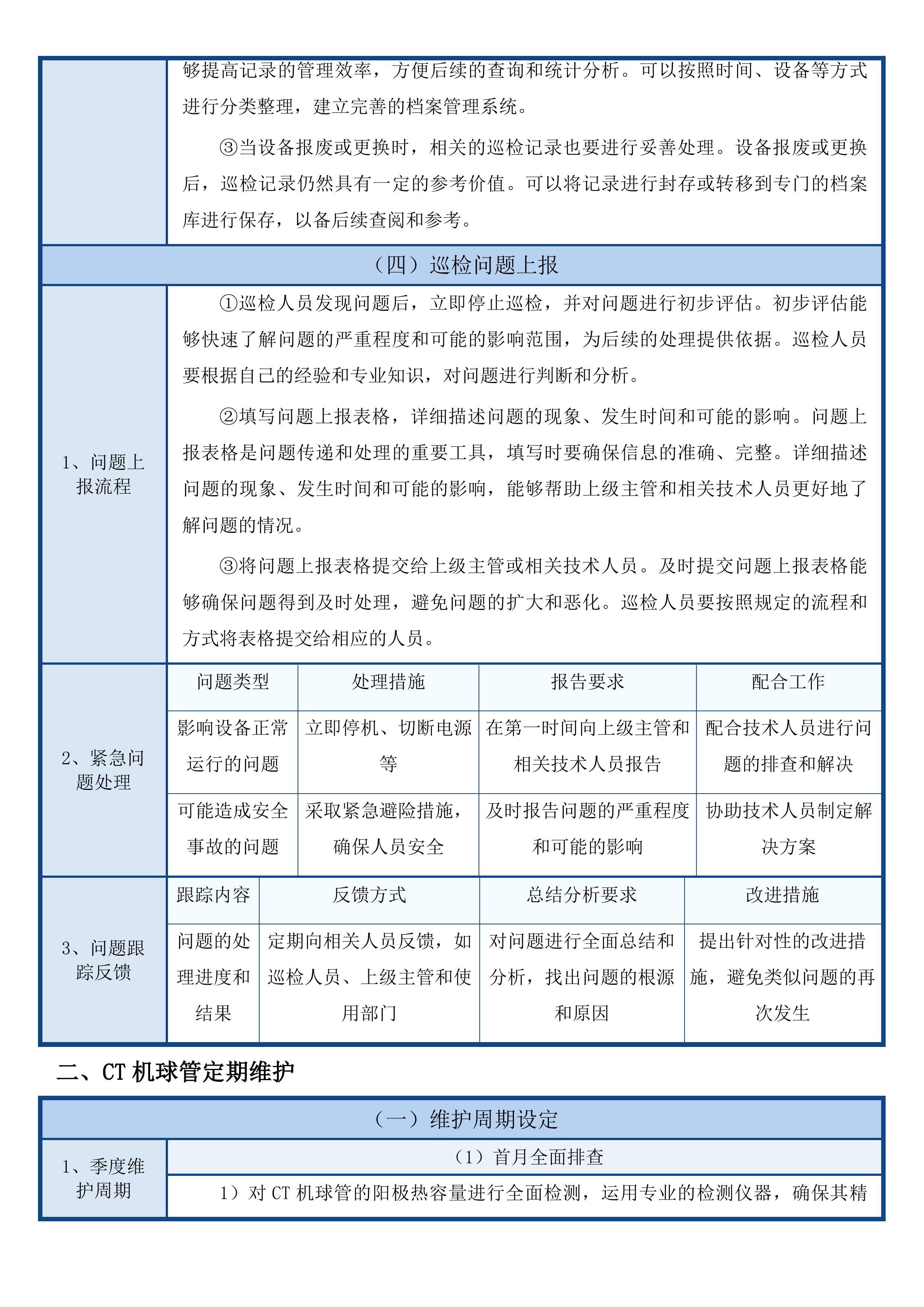 白城中心医院采购CT机球管项目投标方案.docx 第13页