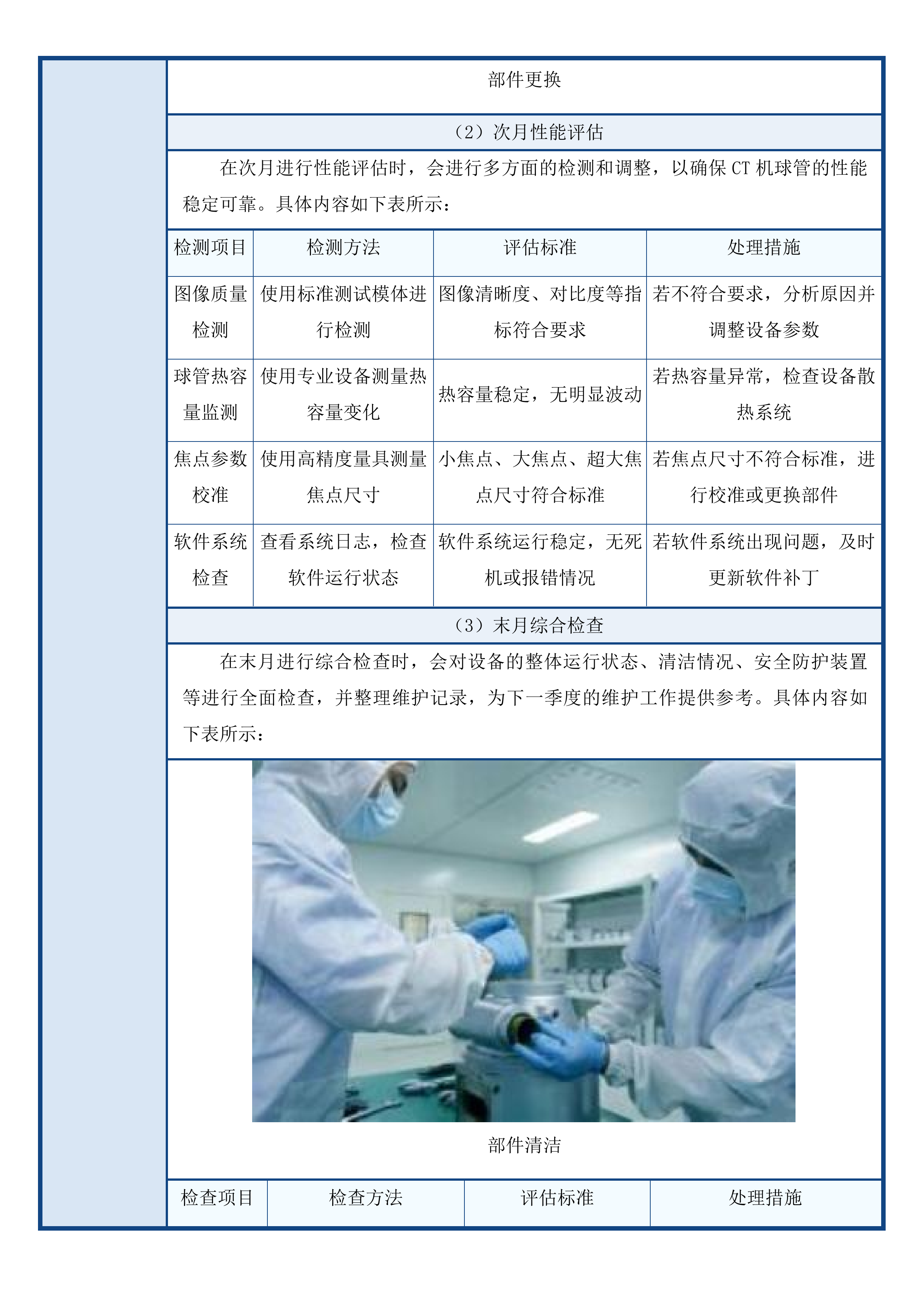 白城中心医院采购CT机球管项目投标方案.docx 第15页