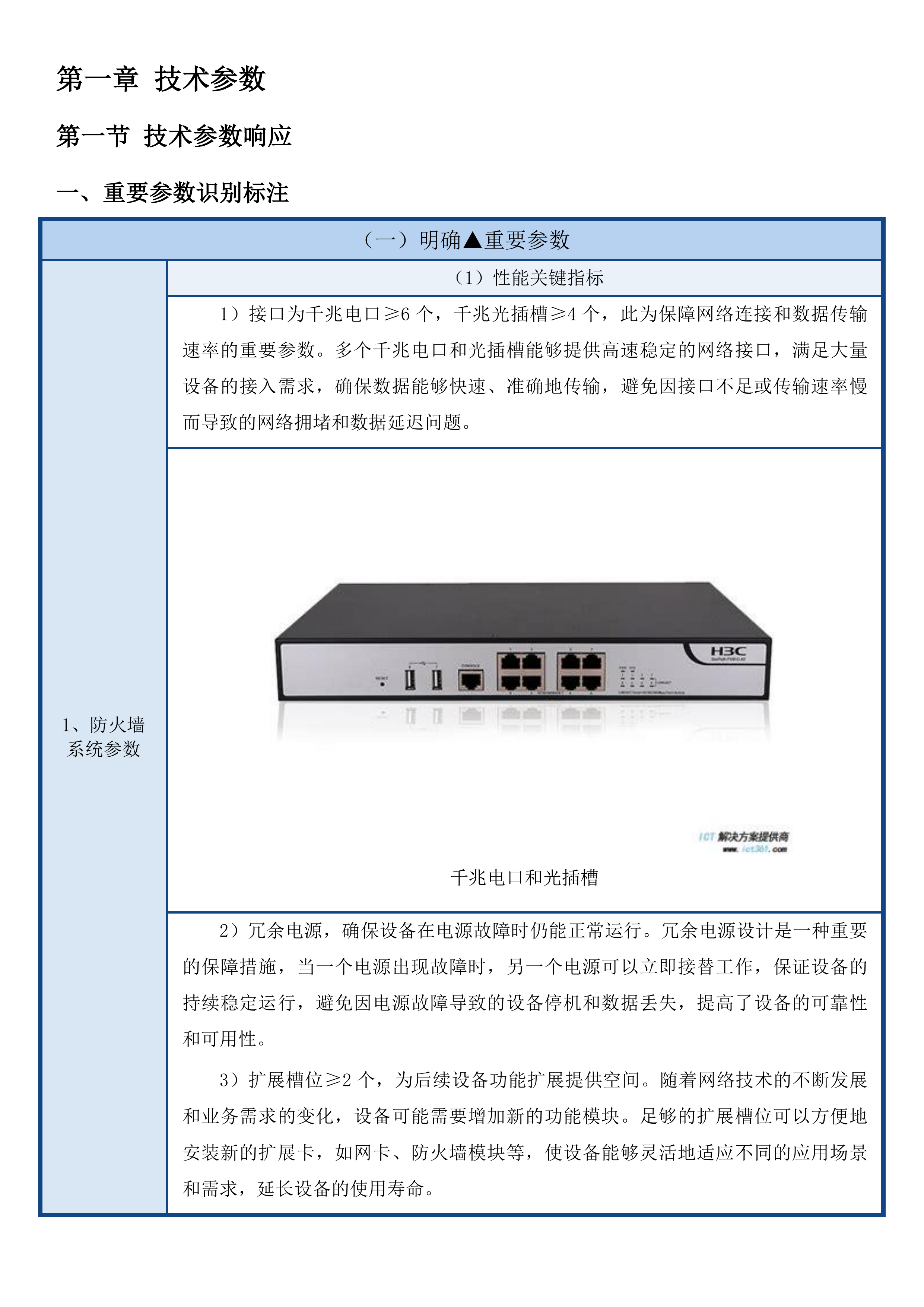 网络安全等级保护三级项目投标方案.docx 第6页
