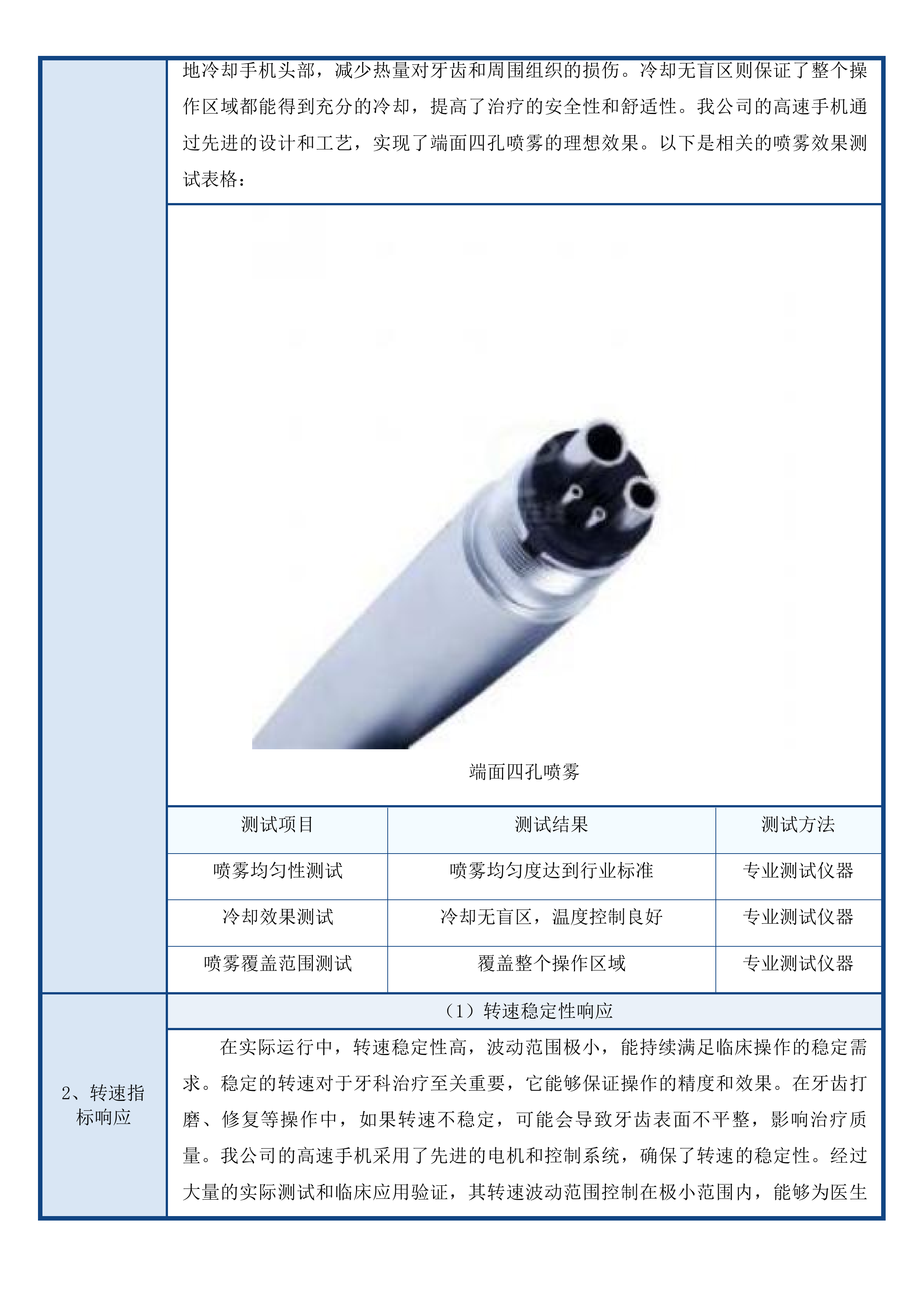 采购X射线计算机体层摄影设备牙科综合治疗机二次投标方案.docx 第8页