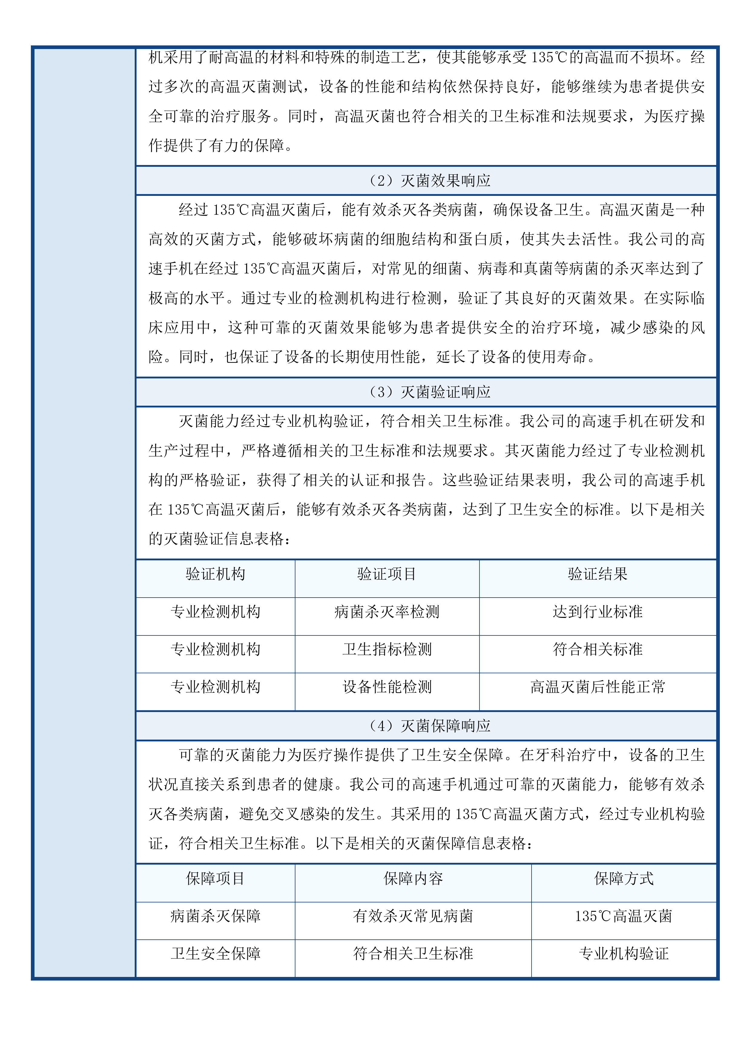 采购X射线计算机体层摄影设备牙科综合治疗机二次投标方案.docx 第10页