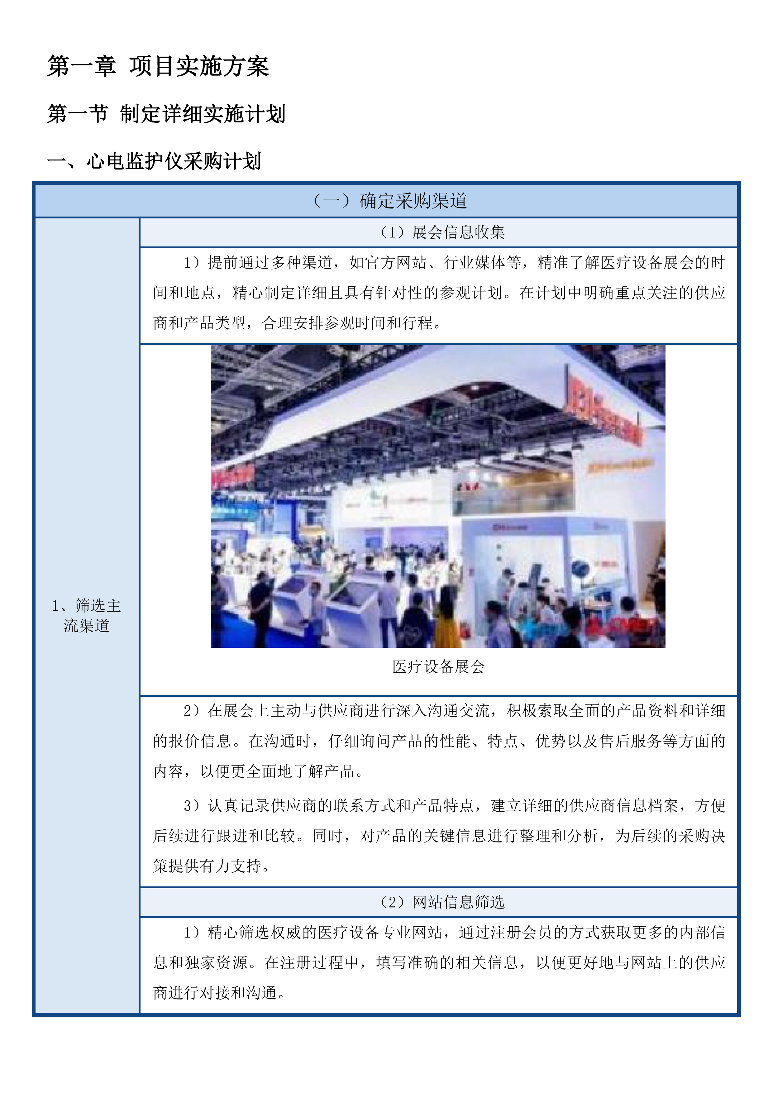 青海省妇女儿童医院新生儿科、重症医学科设备投标方案.docx 第4页