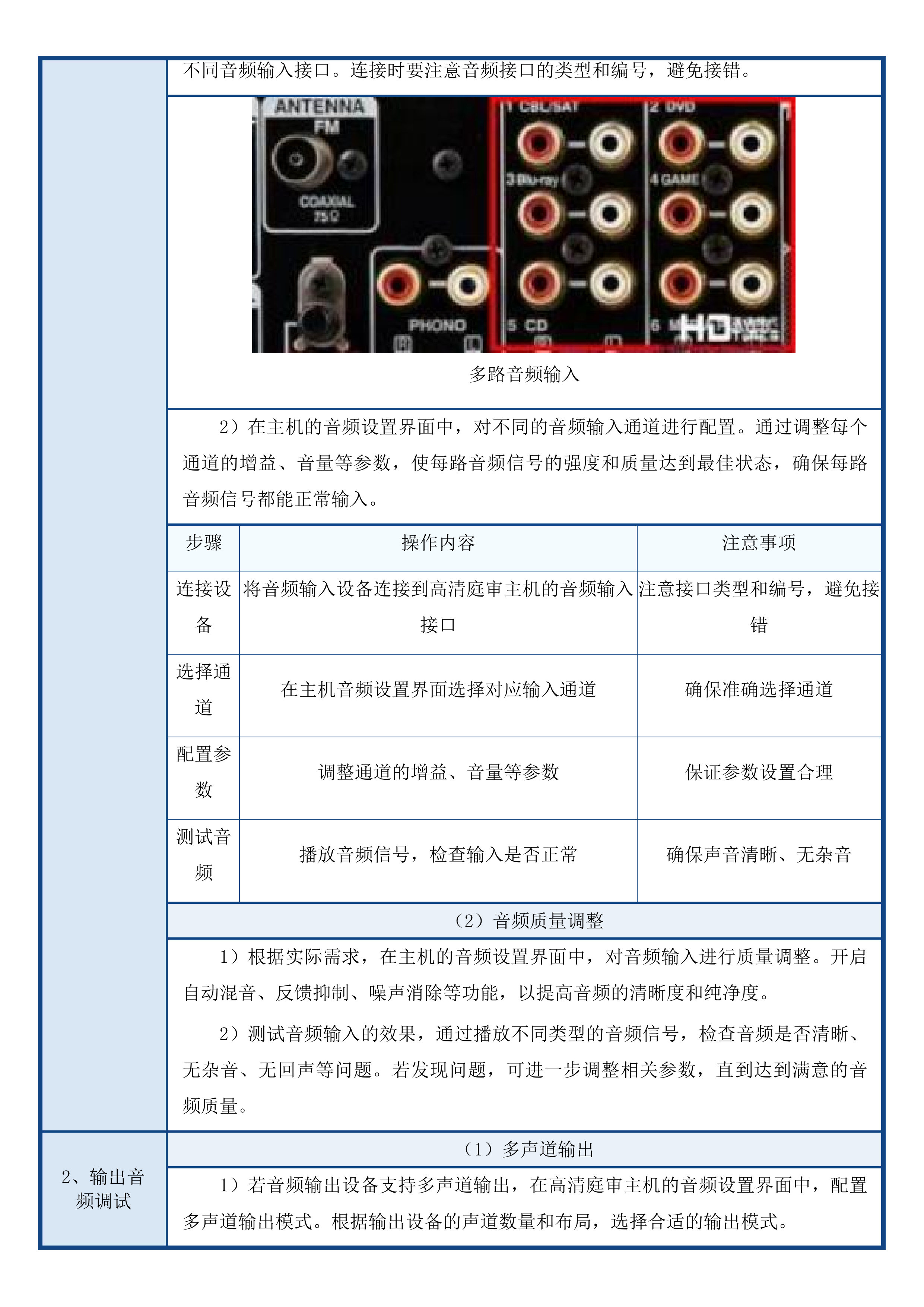 数字法庭项目投标方案.docx 第10页