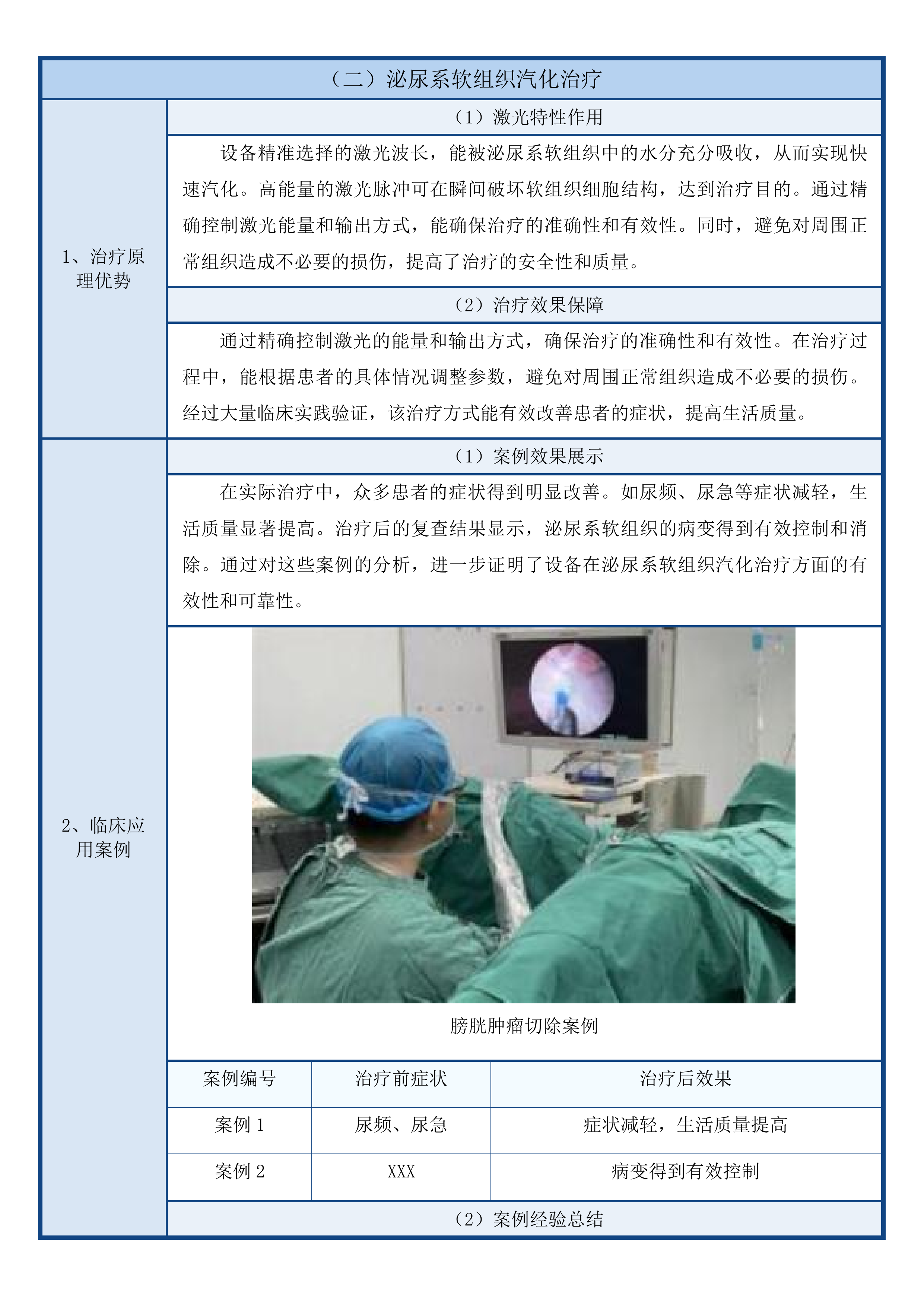 钬激光治疗机投标方案.docx 第12页