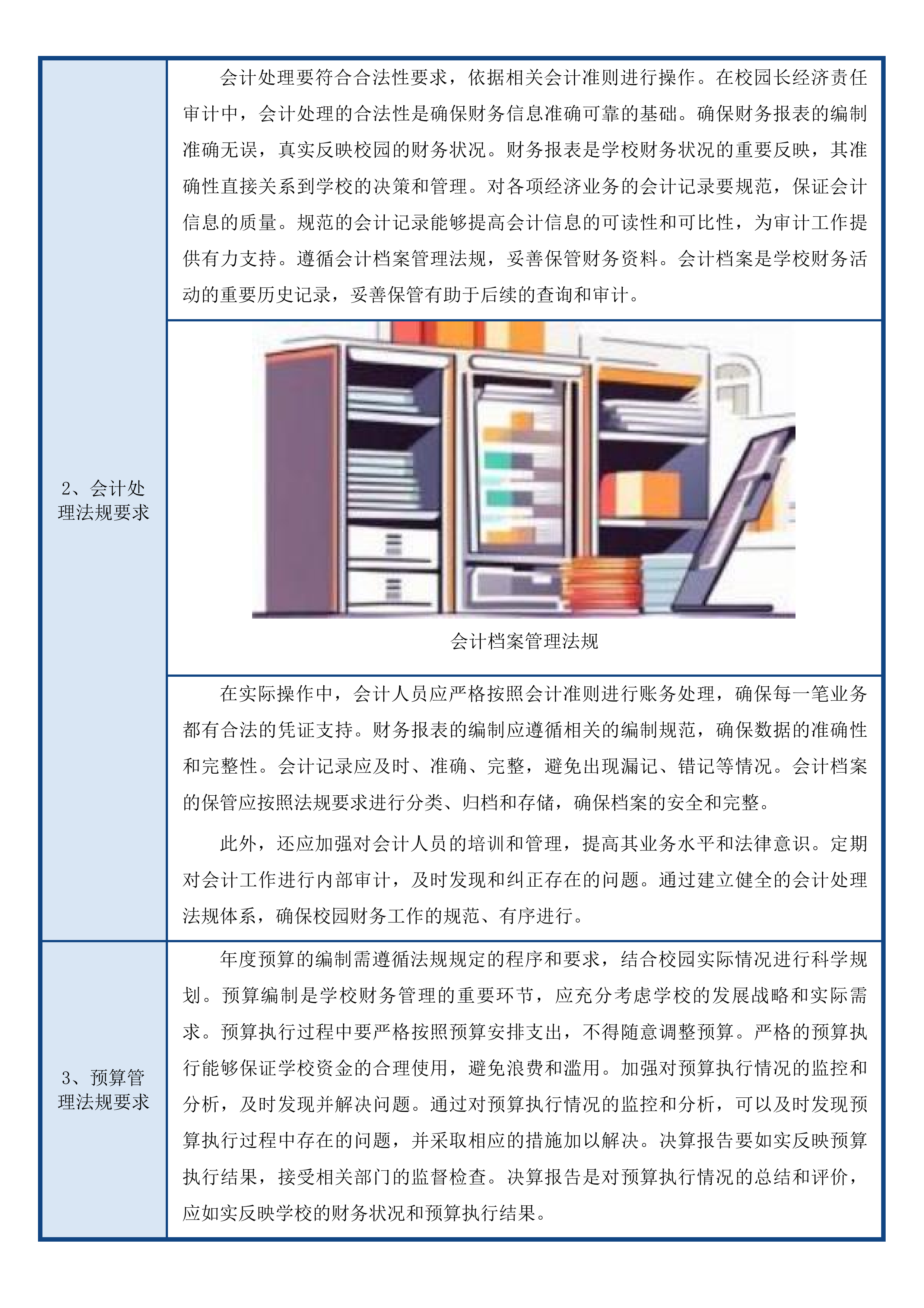 杭州市西湖区教育局校园长经济责任审计服务项目投标方案.docx 第8页