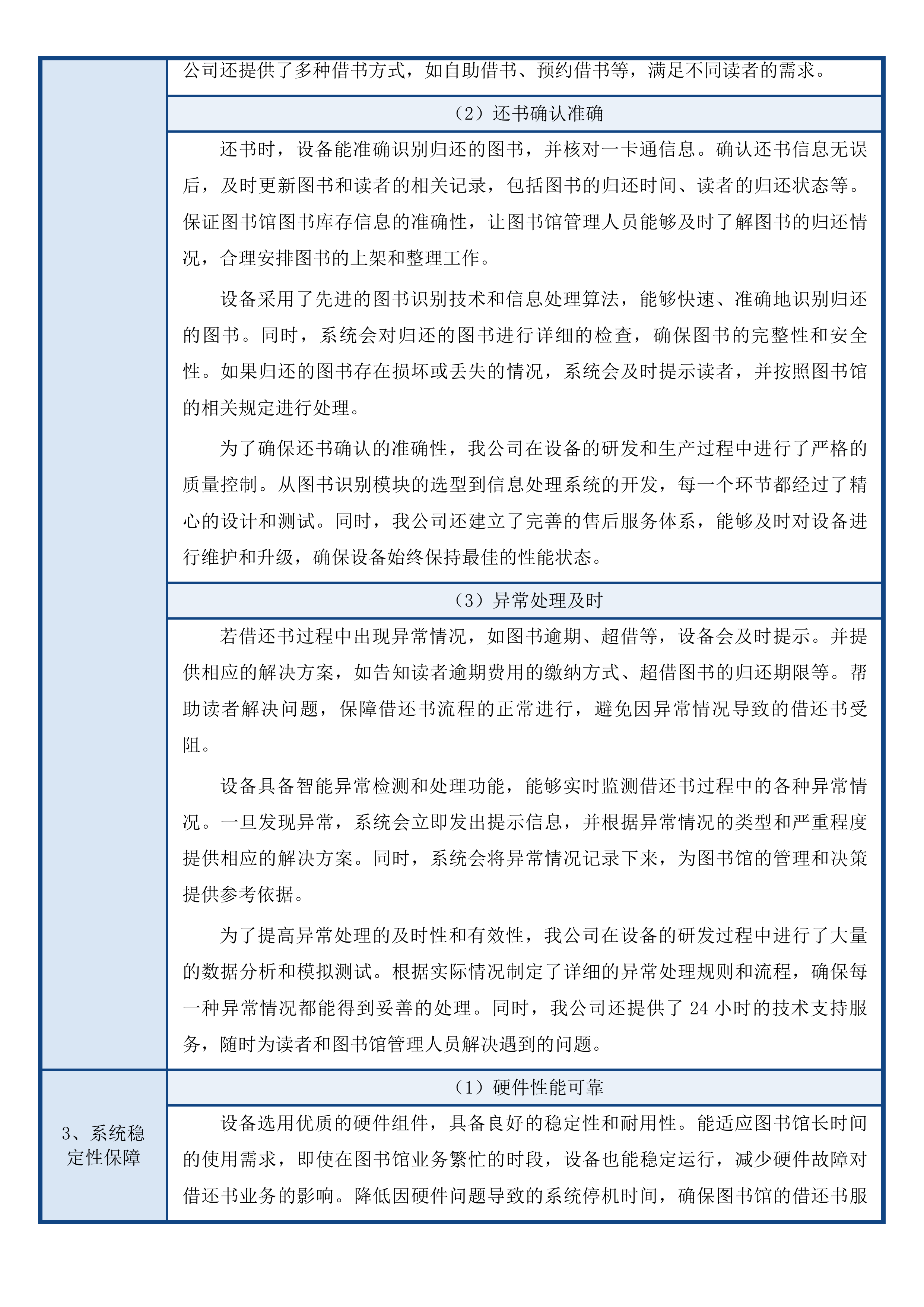 中国人民公安大学智慧图书馆升级公安知识资源中心二次投标方案.docx 第8页