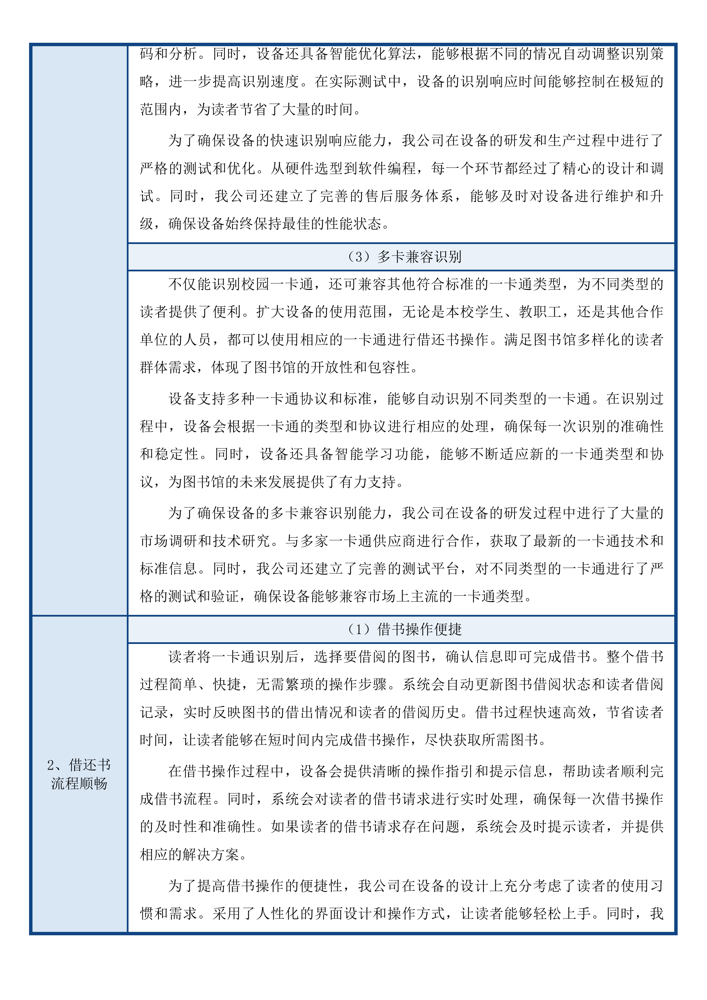 中国人民公安大学智慧图书馆升级公安知识资源中心二次投标方案.docx 第7页