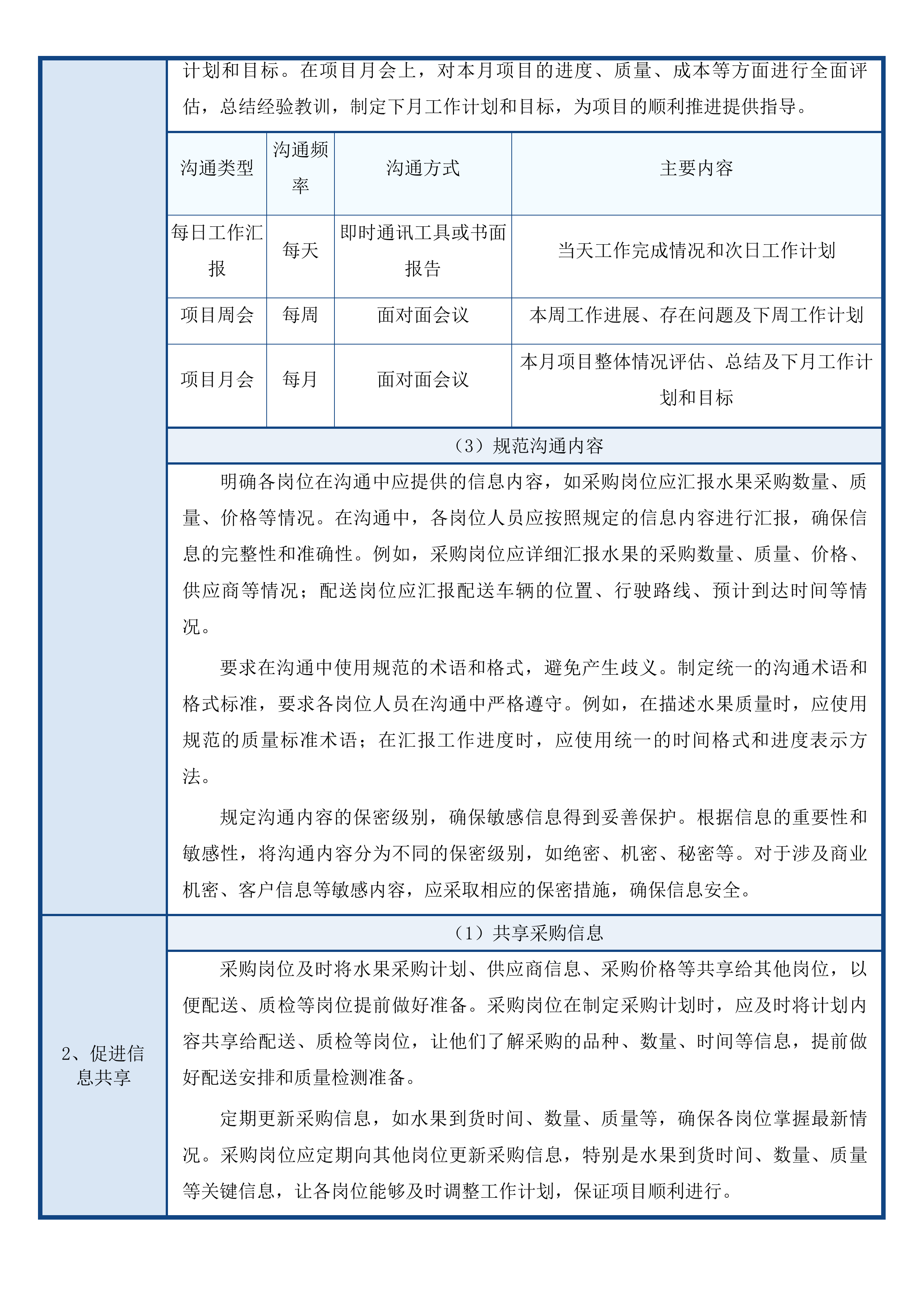 东莞市妇幼保健院采购食堂水果供应配送服务投标方案.docx 第11页