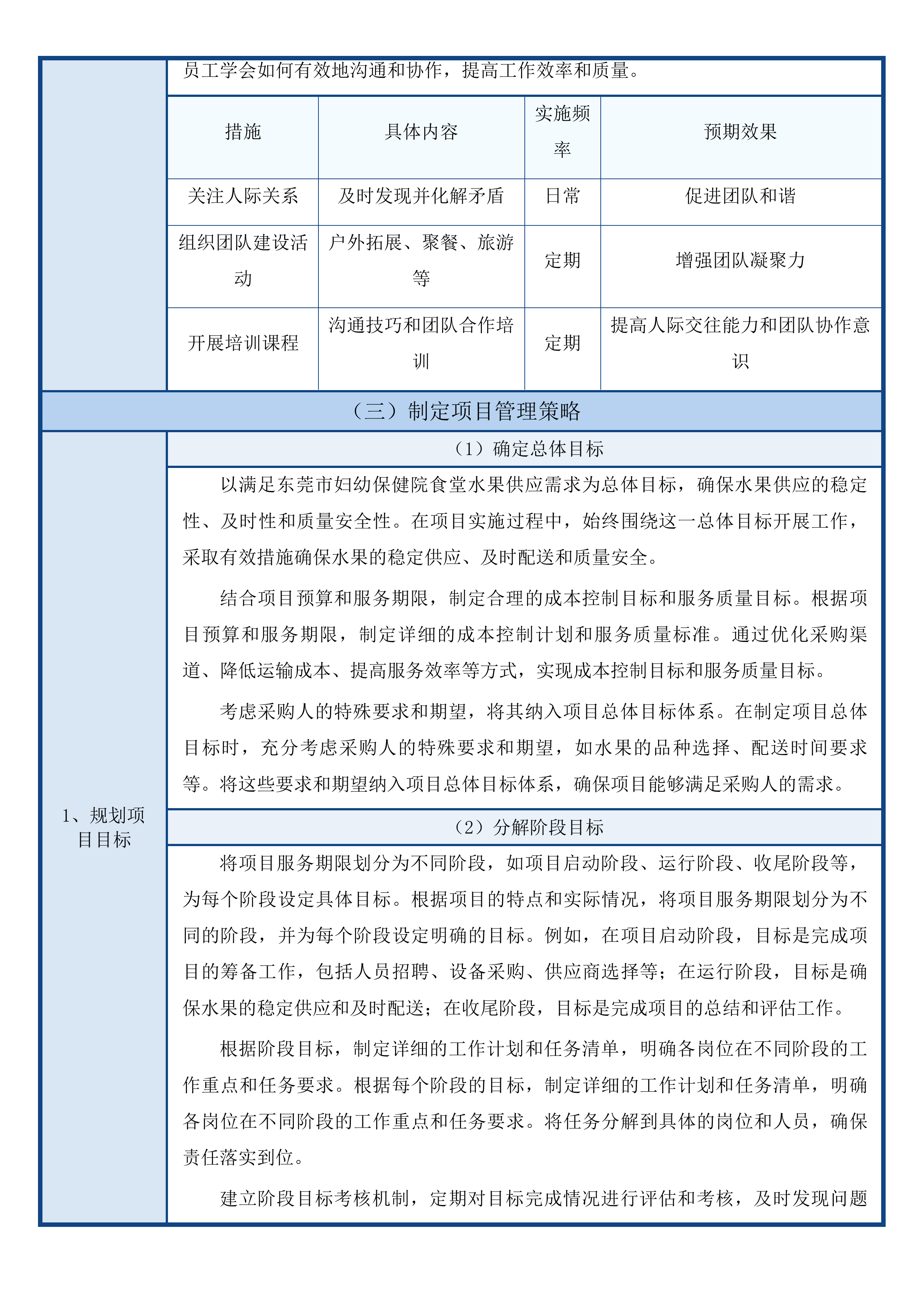 东莞市妇幼保健院采购食堂水果供应配送服务投标方案.docx 第14页