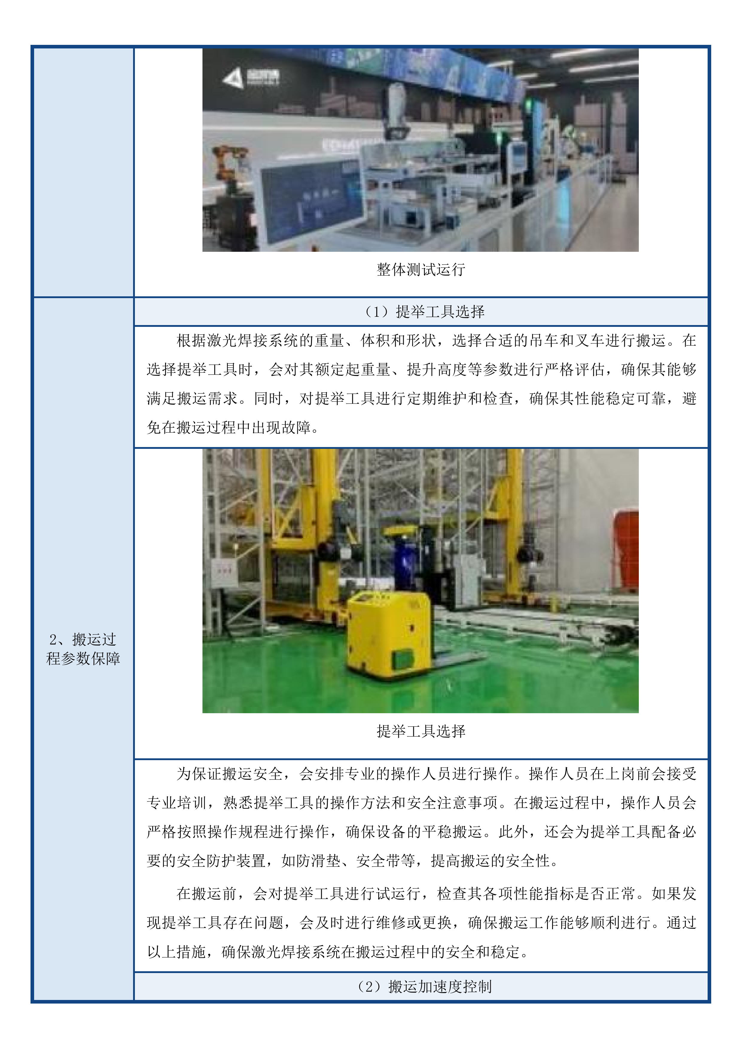 机械学院大仪及实验室搬迁调试项目投标方案.docx 第13页
