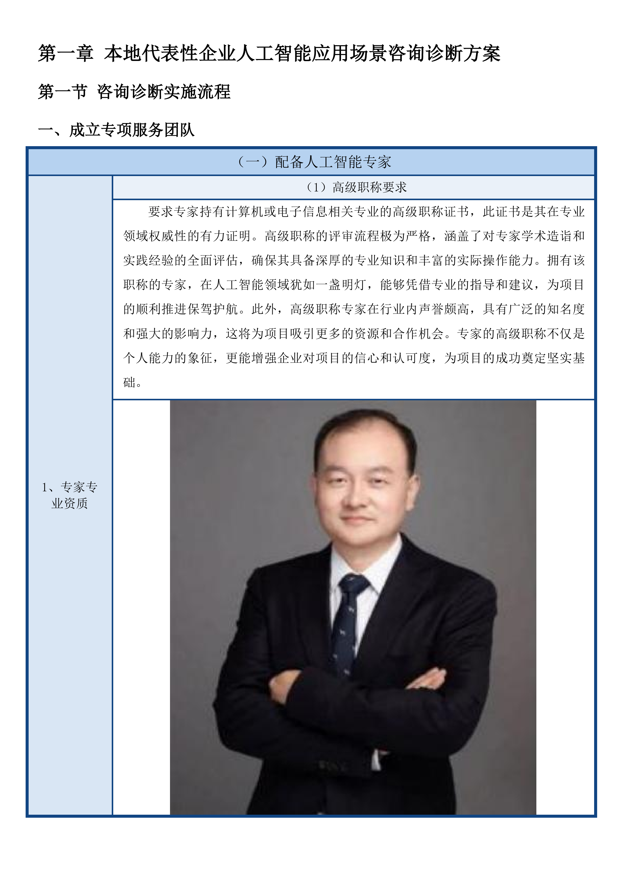 南海区AI产业服务平台建设运营服务项目投标方案.docx 第9页