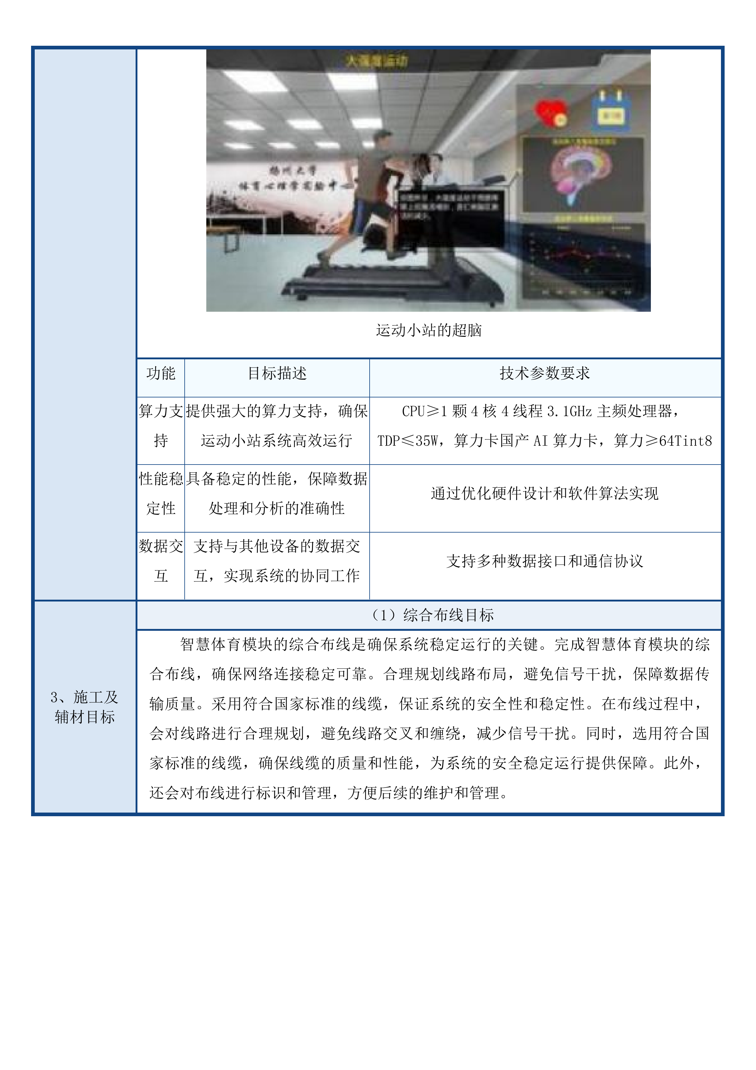 龙港市中小学智慧校园2.0改造提升工程投标方案.docx 第8页