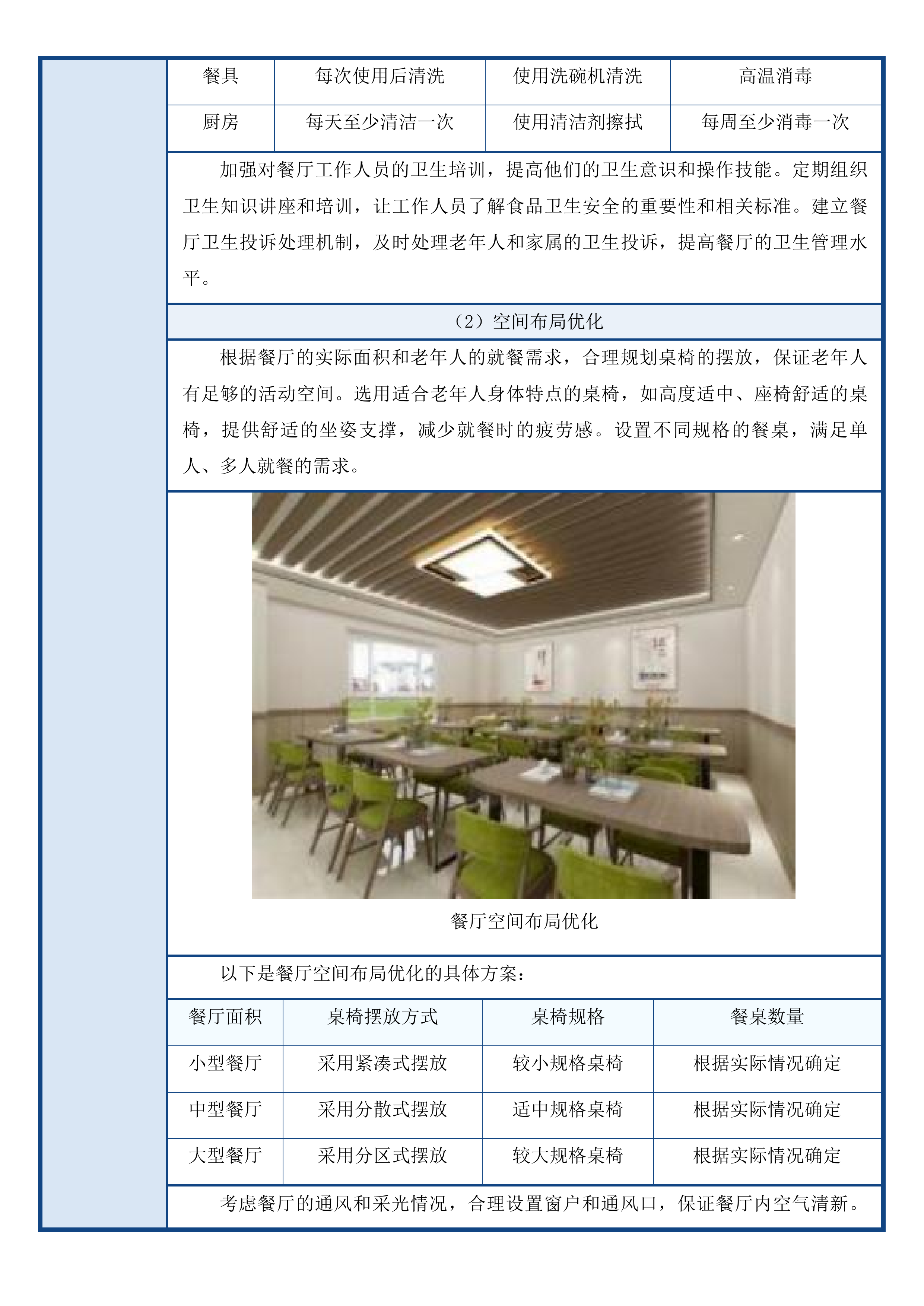 华舍街道华著居家养老服务中心运营采购项目投标方案.docx 第13页