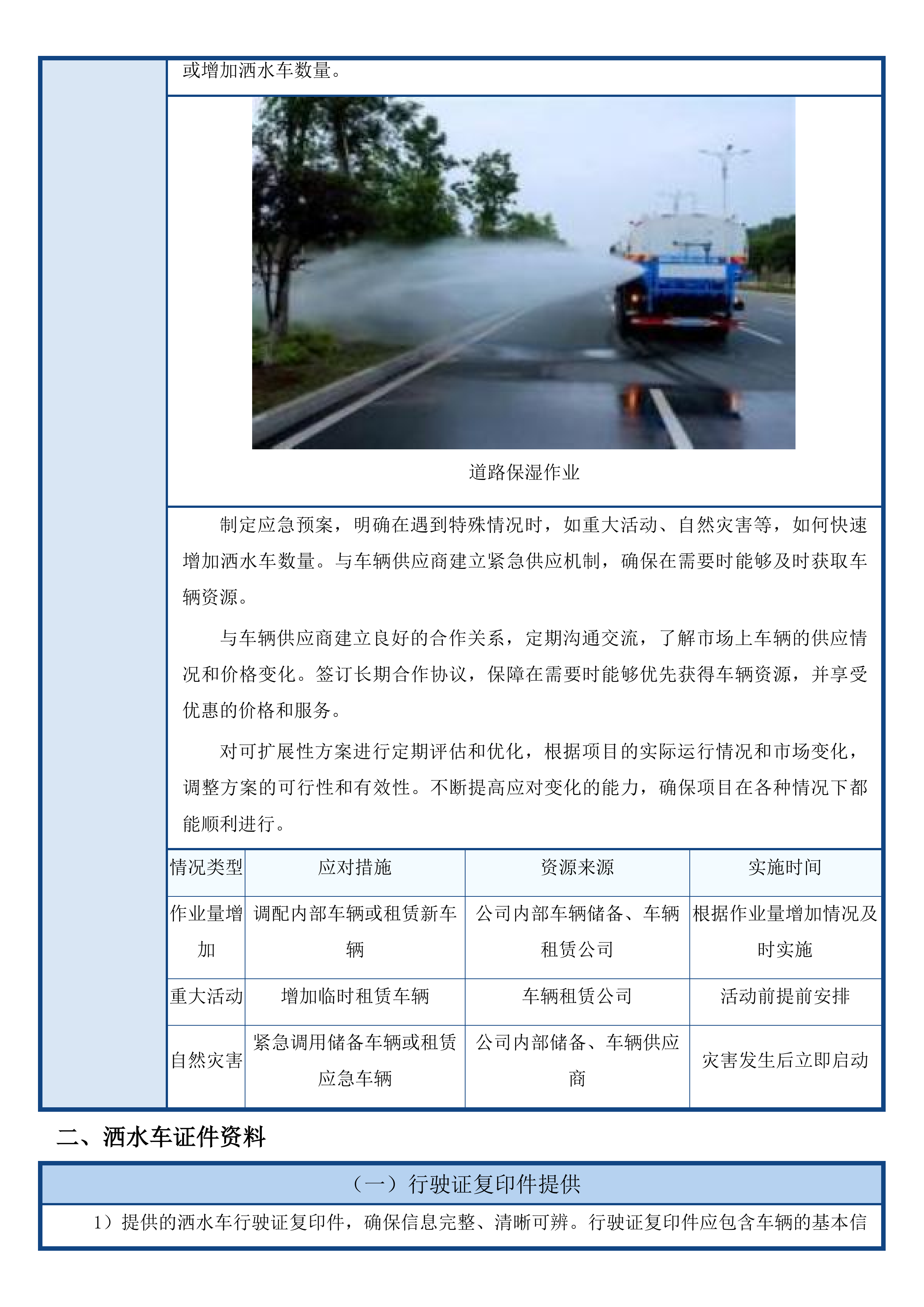 秋石北路等县、镇级道路保洁项目投标方案.docx 第15页