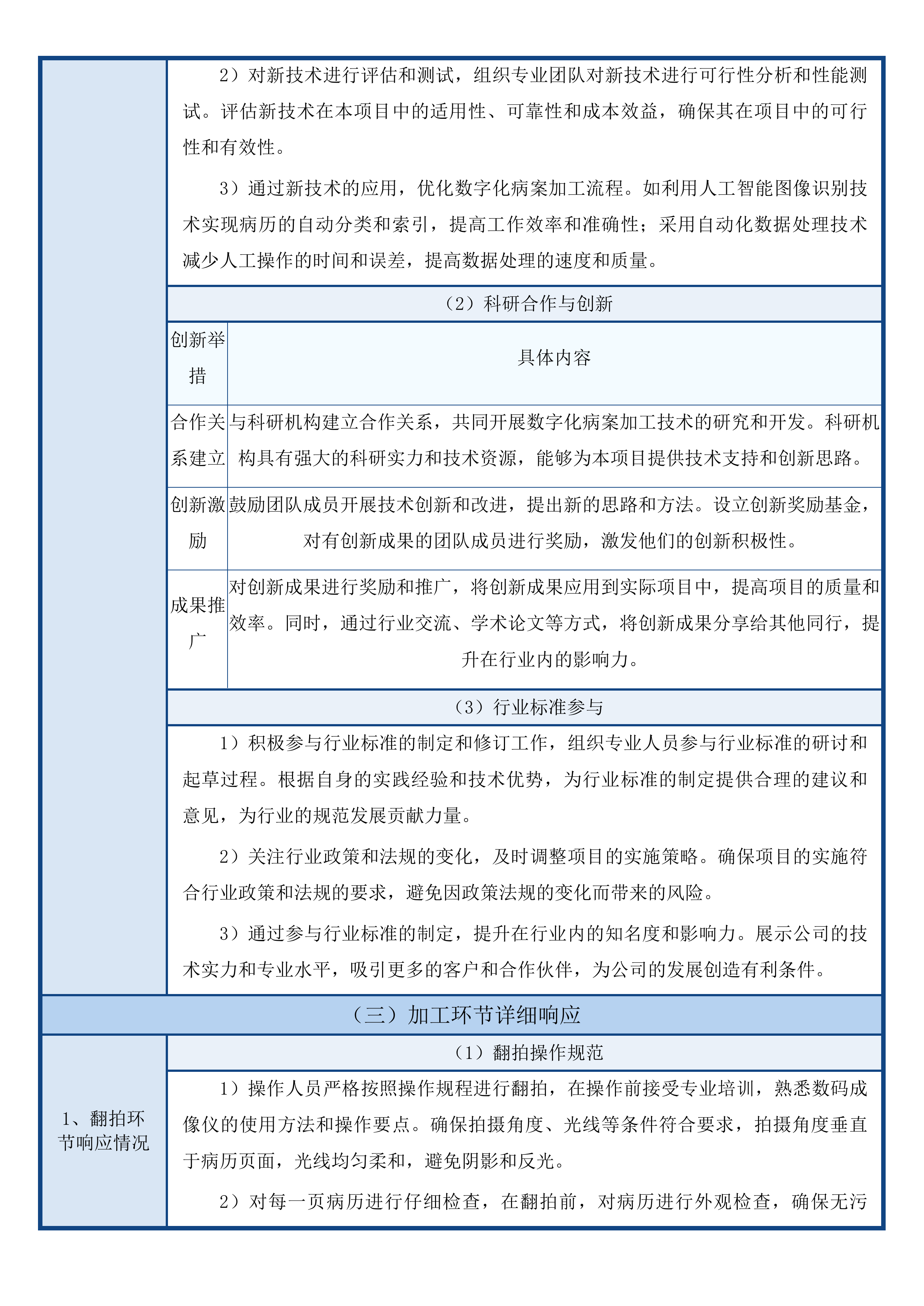 福建医科大学附属第一医院病历翻拍服务项目投标方案.docx 第14页