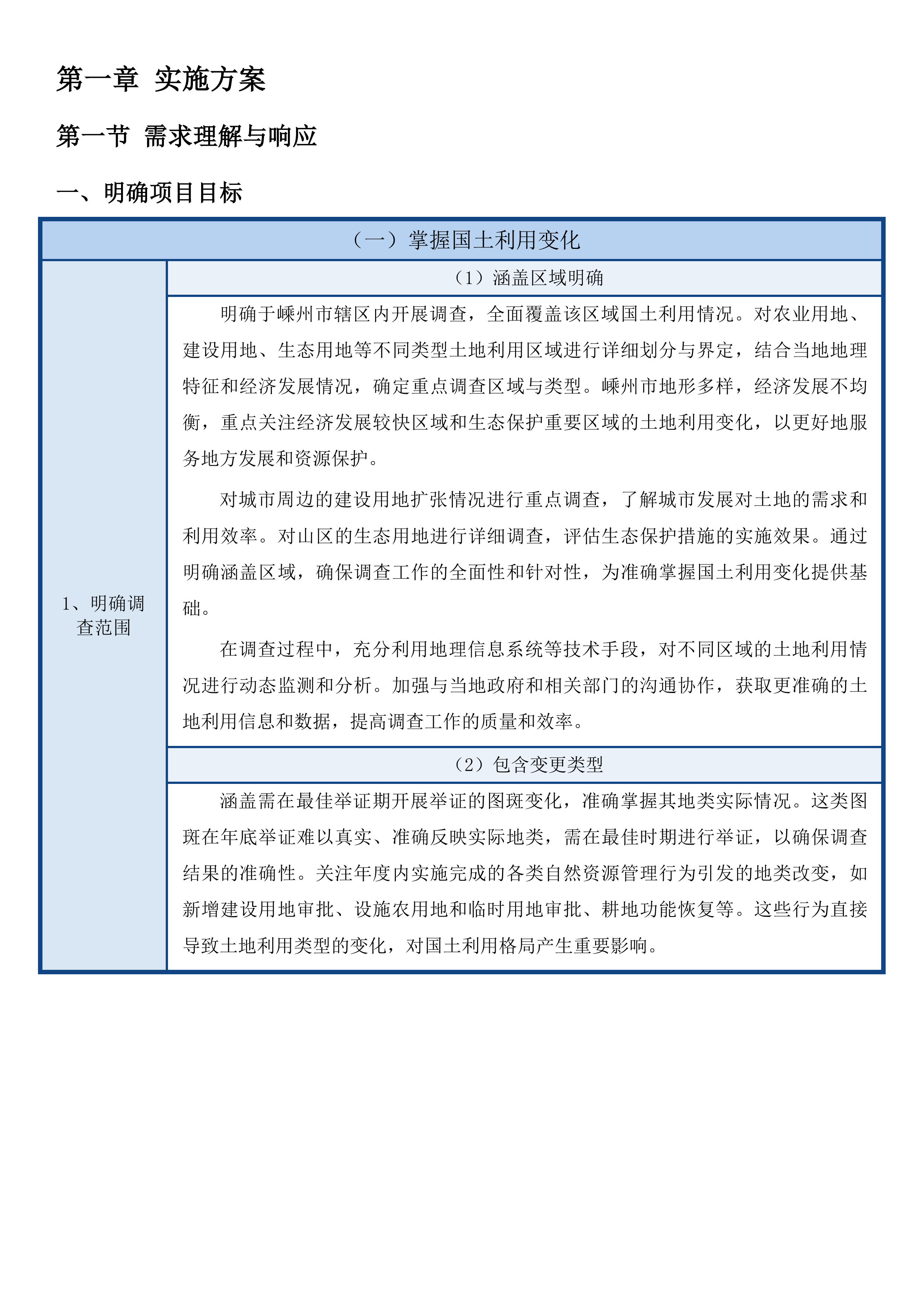 嵊州市2025年度国土变更调查工作项目投标方案.docx 第9页